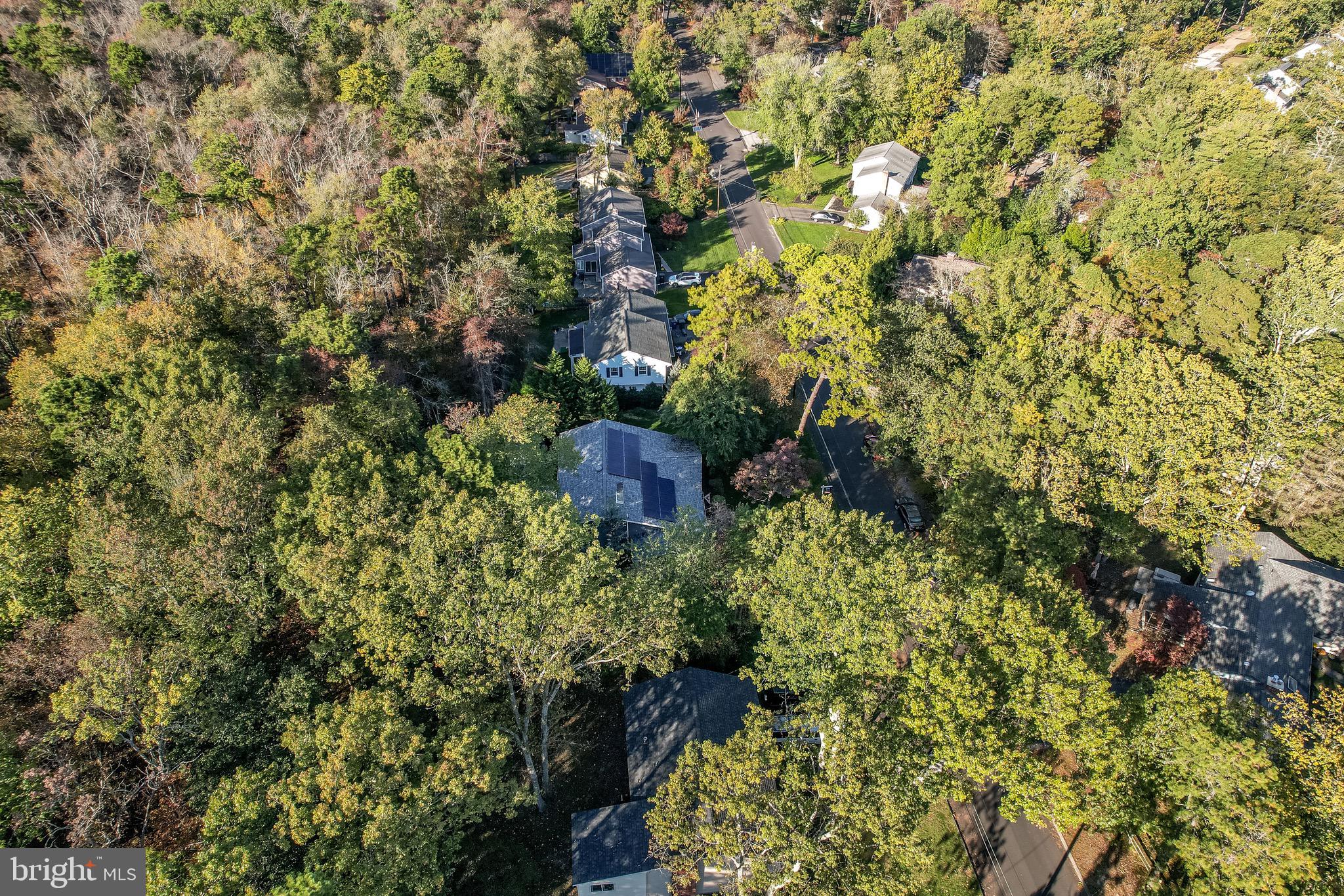 MEDFORD LAKES - Residential