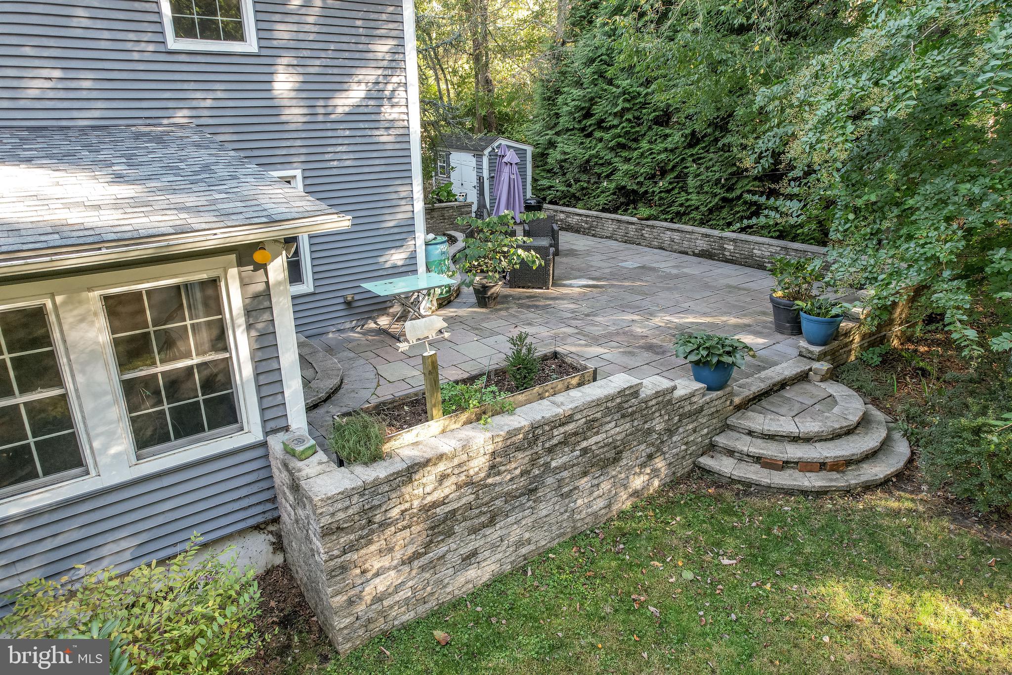 MEDFORD LAKES - Residential