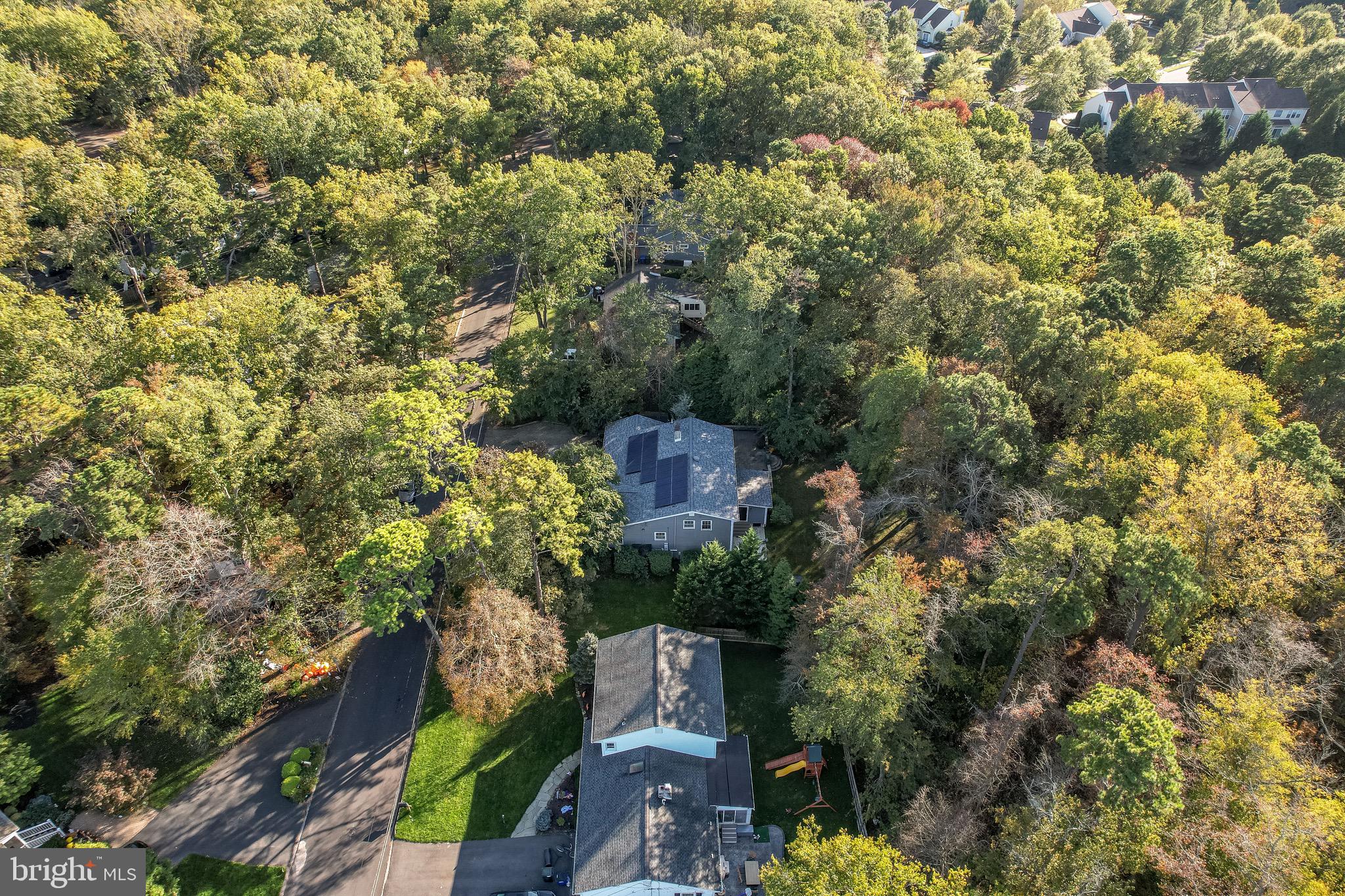 MEDFORD LAKES - Residential