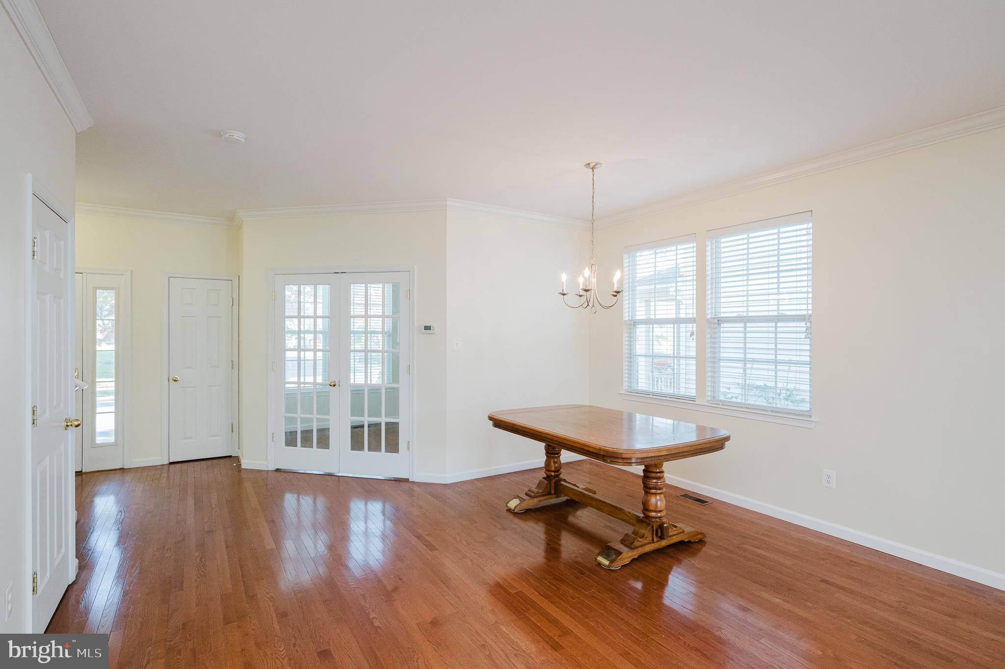 MIRAMAR LANDING - Residential Lease