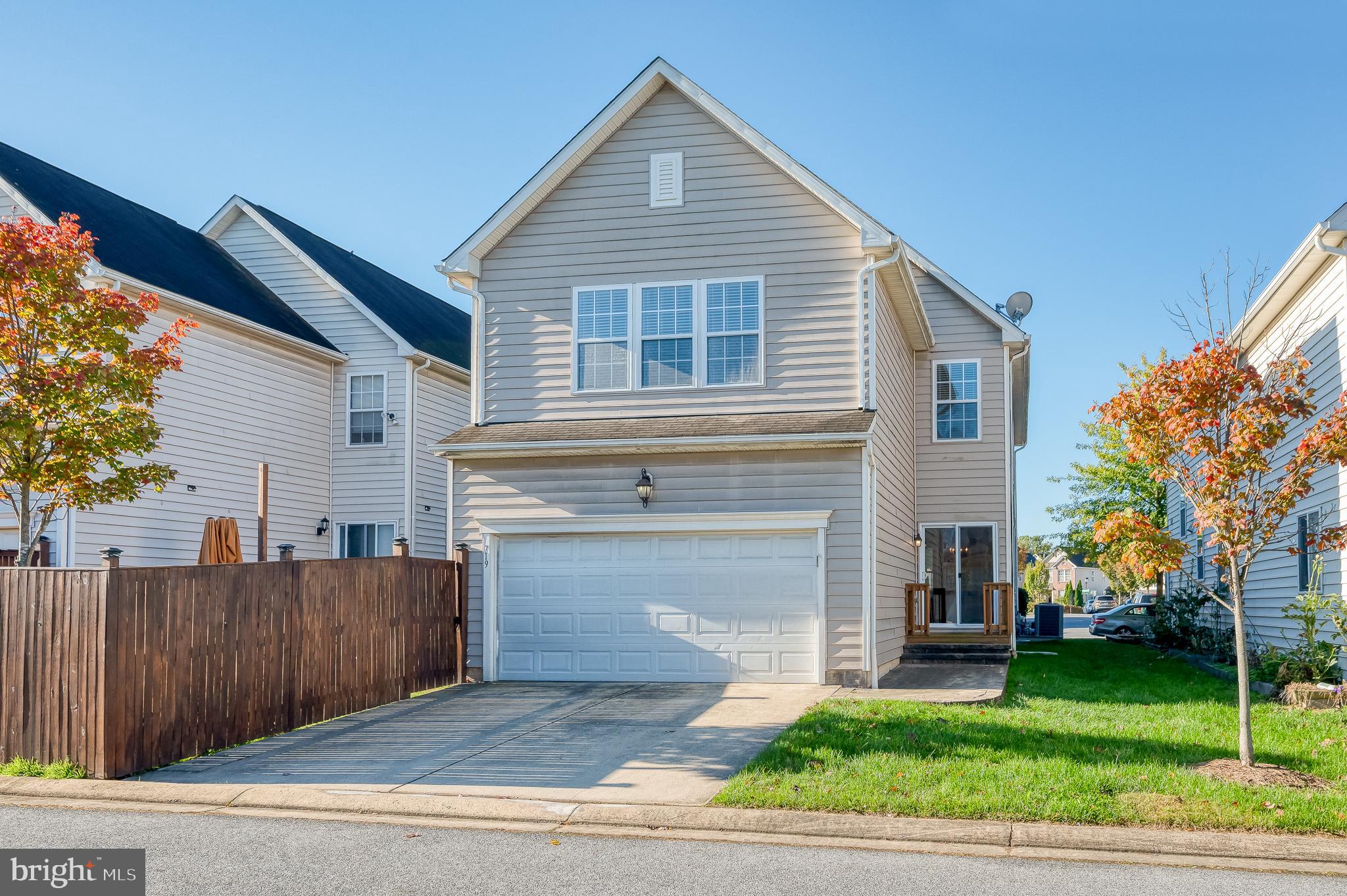 MIRAMAR LANDING - Residential Lease