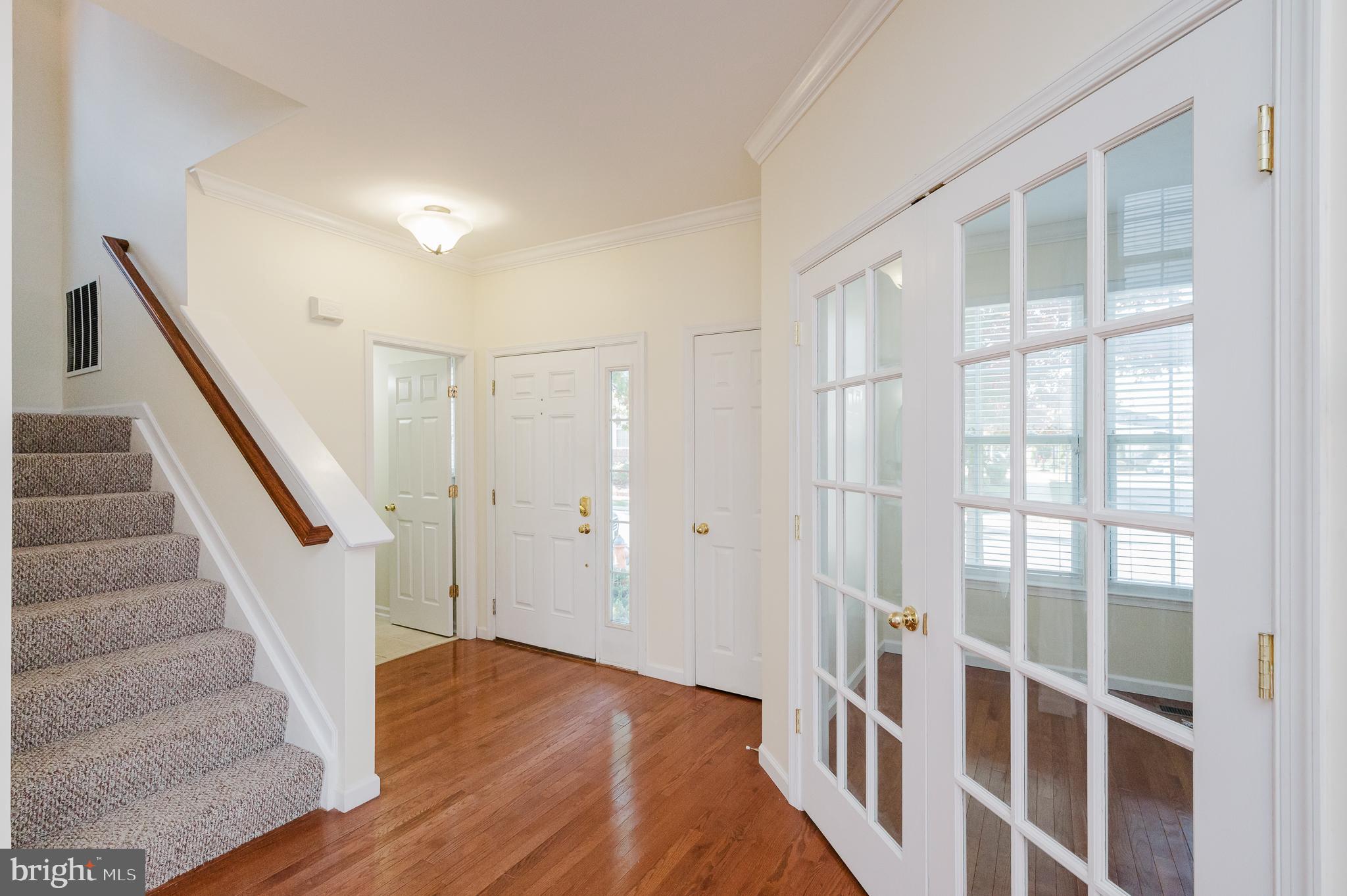 MIRAMAR LANDING - Residential Lease