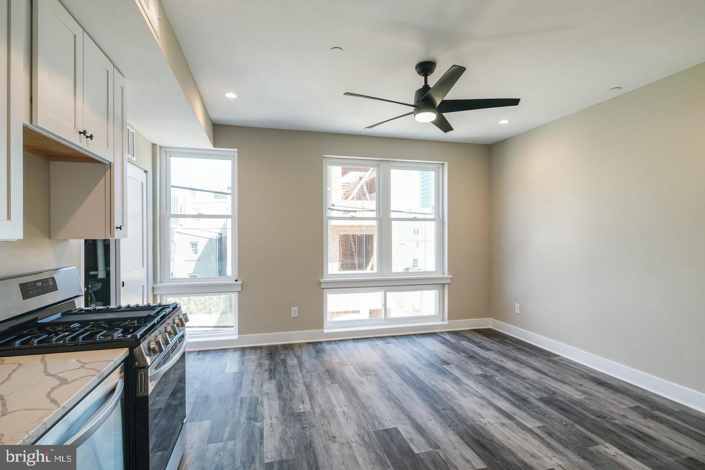 FRANCISVILLE - Residential Lease