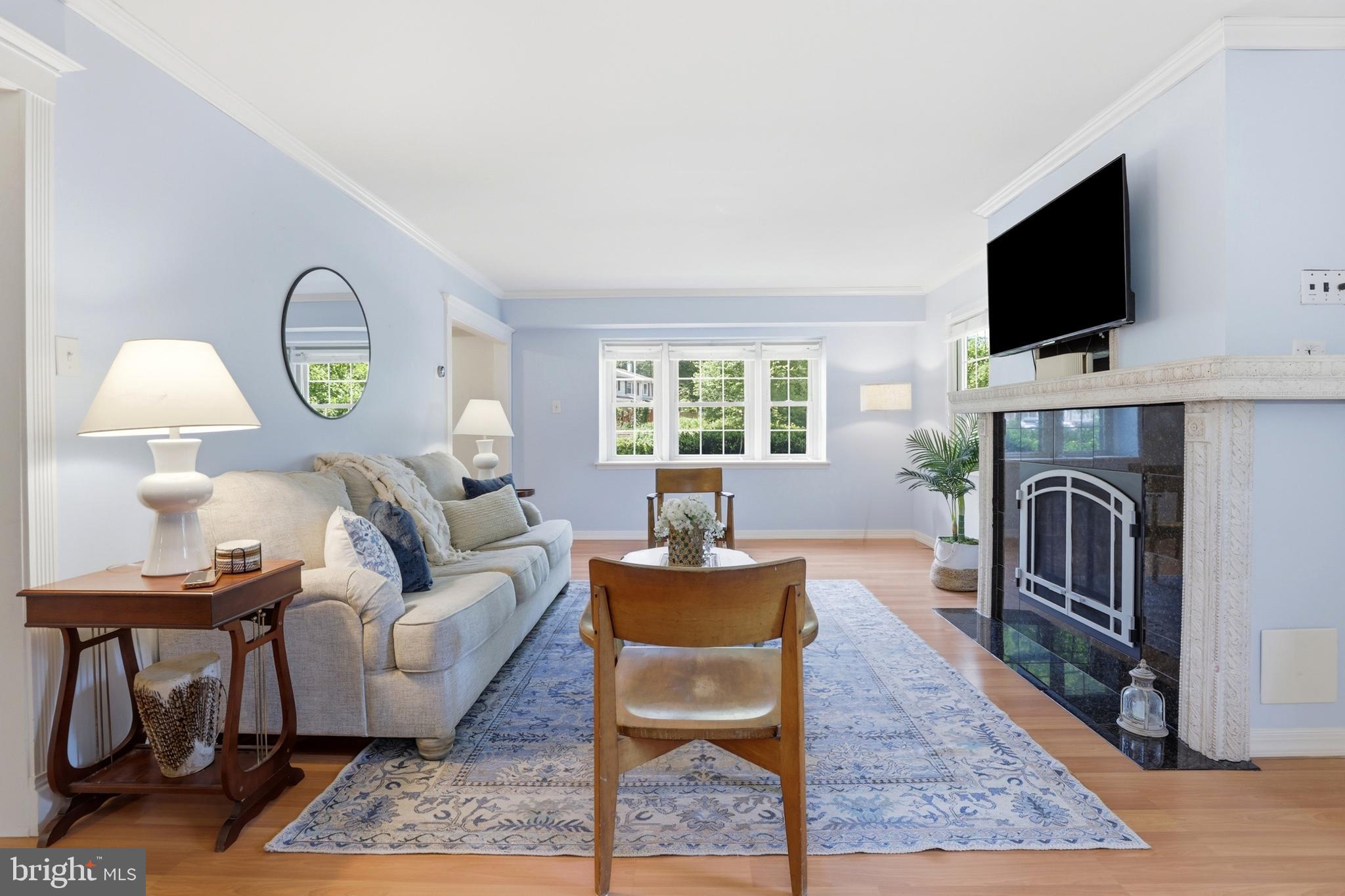 1703 CROFTON PARKWAY