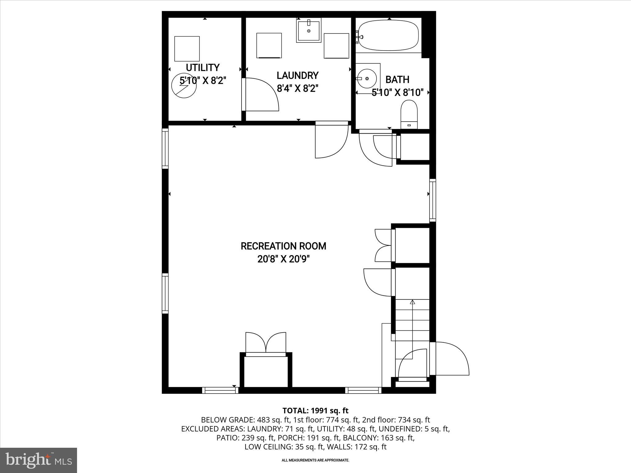 PARKVILLE - Residential