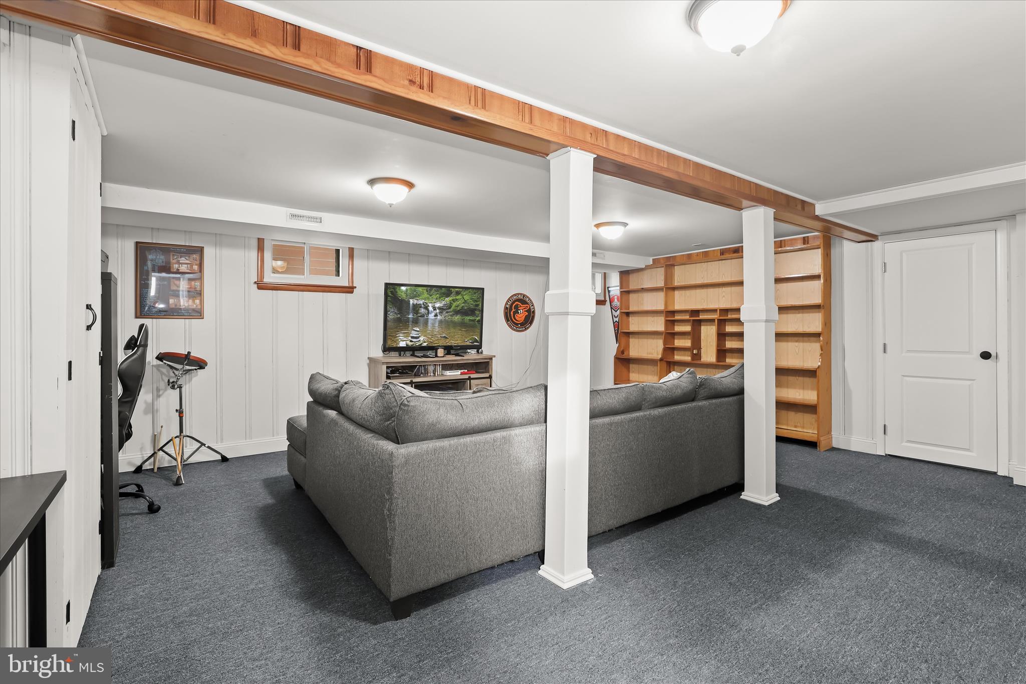 PARKVILLE - Residential