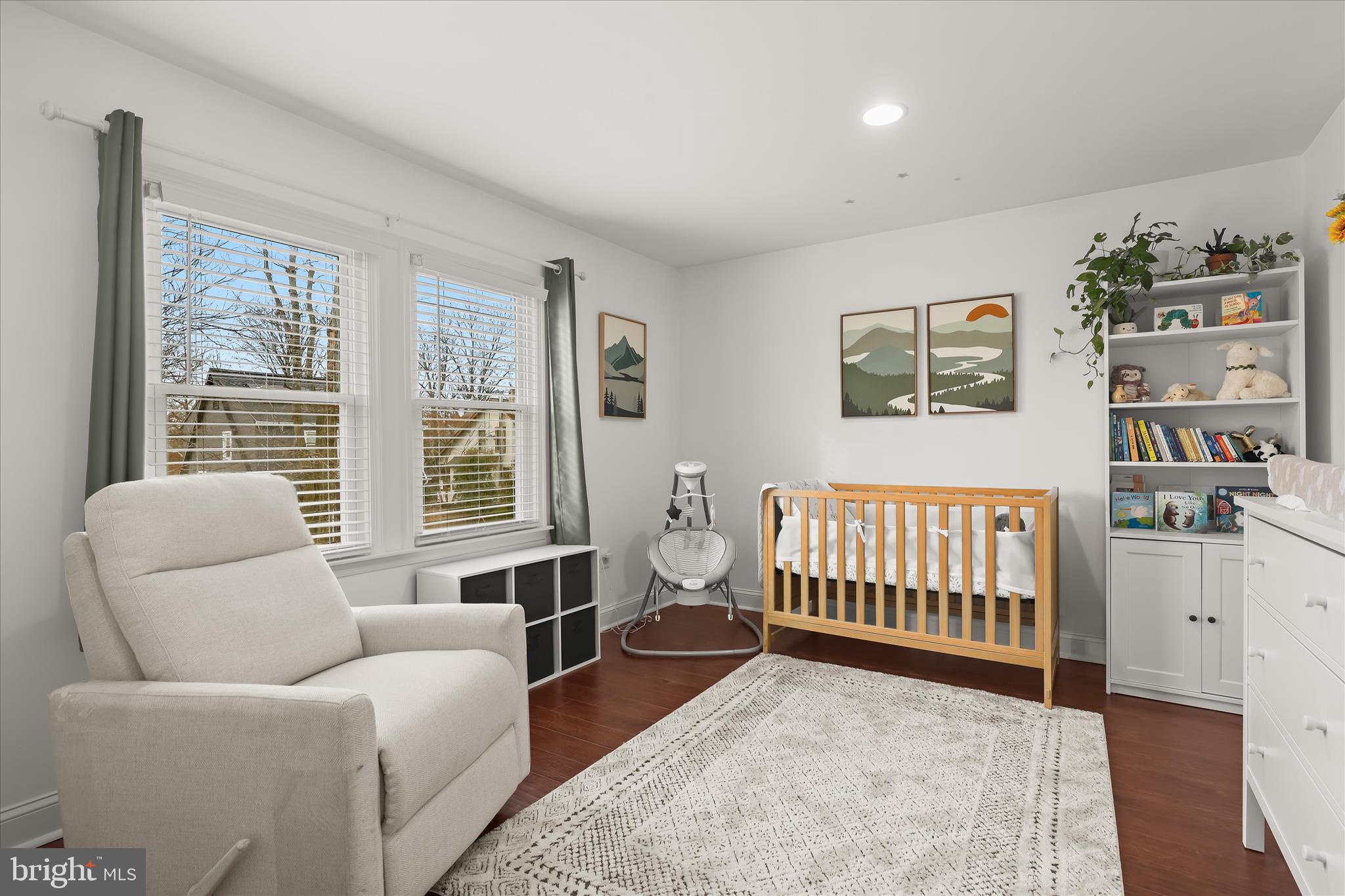 PARKVILLE - Residential