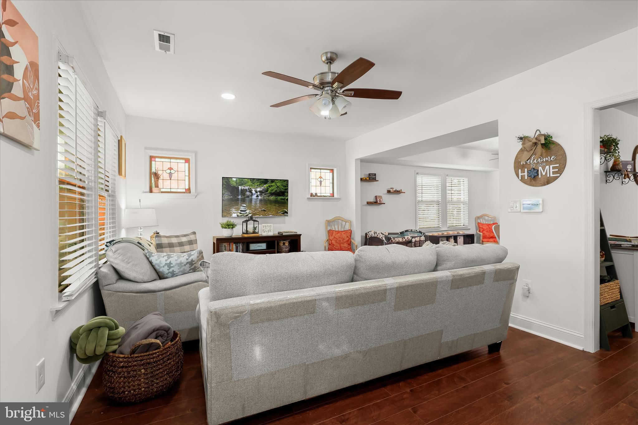 PARKVILLE - Residential