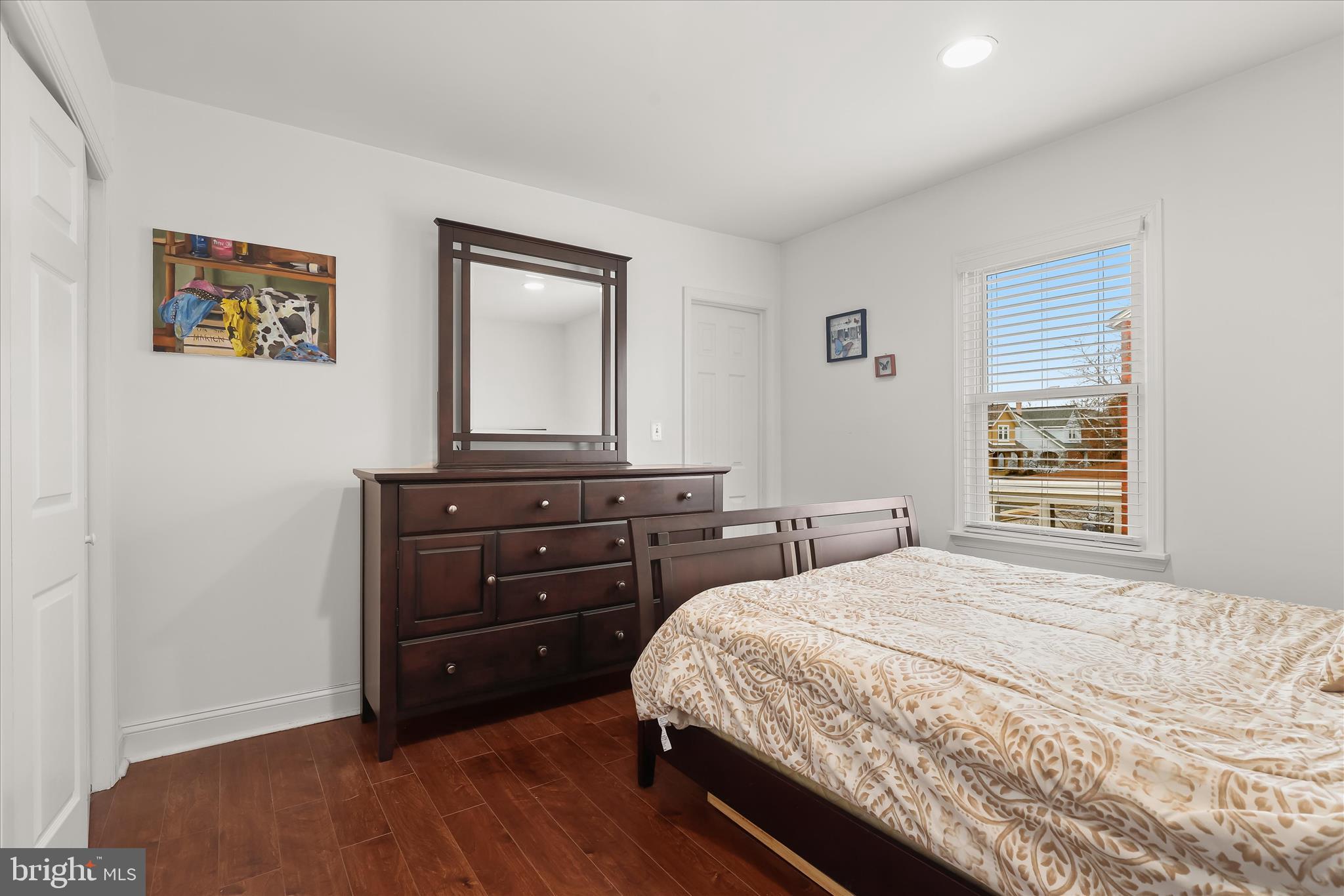 PARKVILLE - Residential