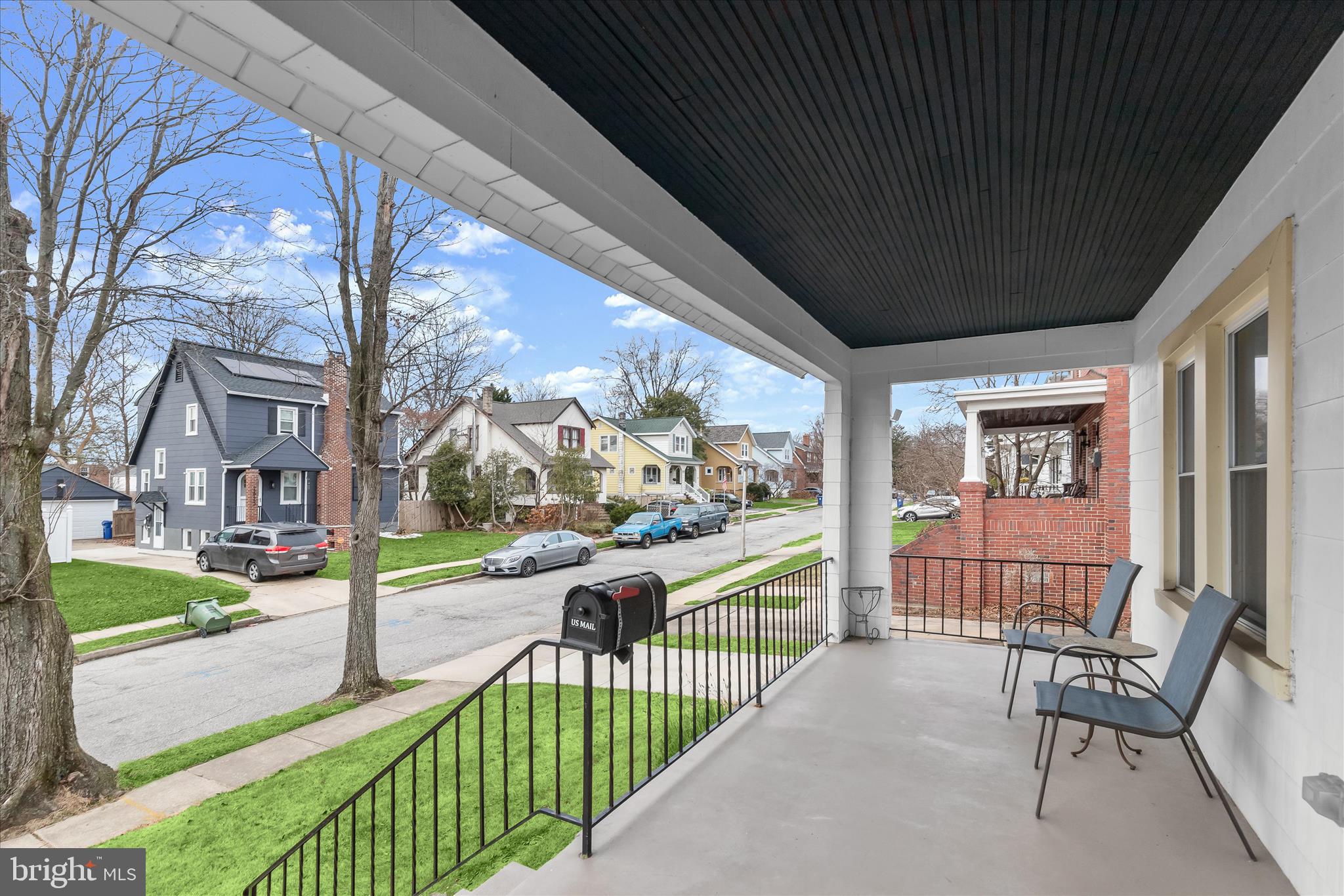 PARKVILLE - Residential