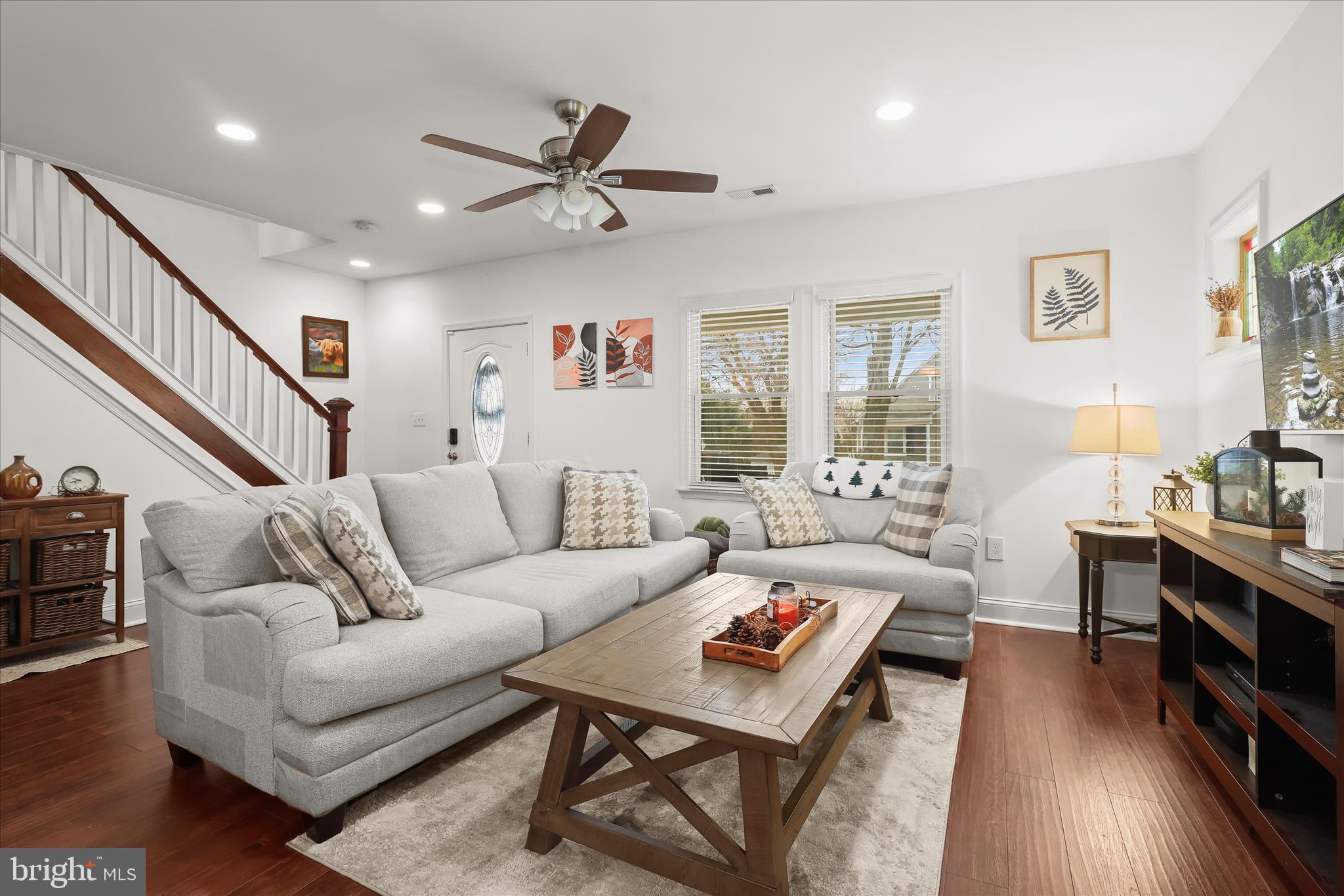 PARKVILLE - Residential