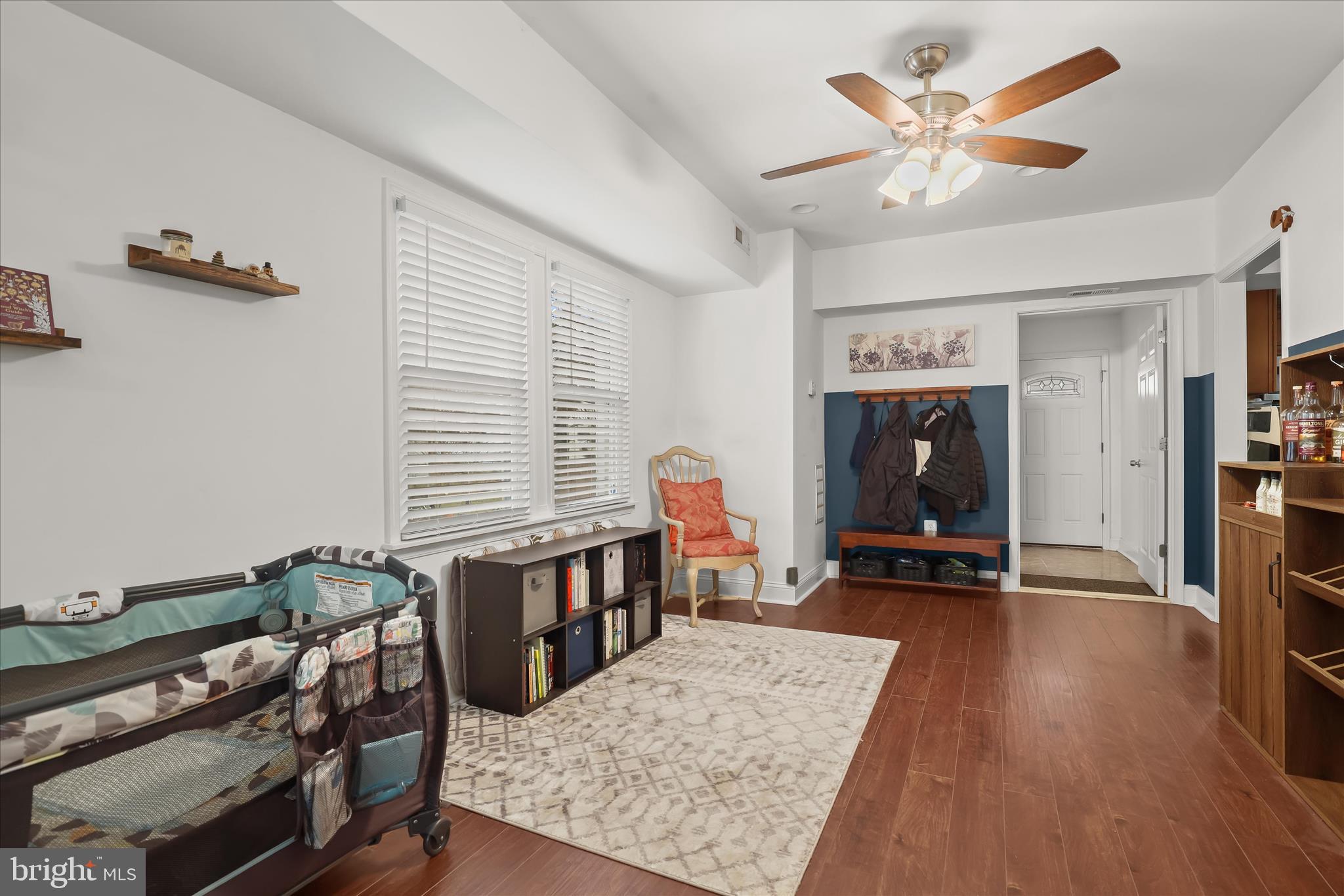 PARKVILLE - Residential