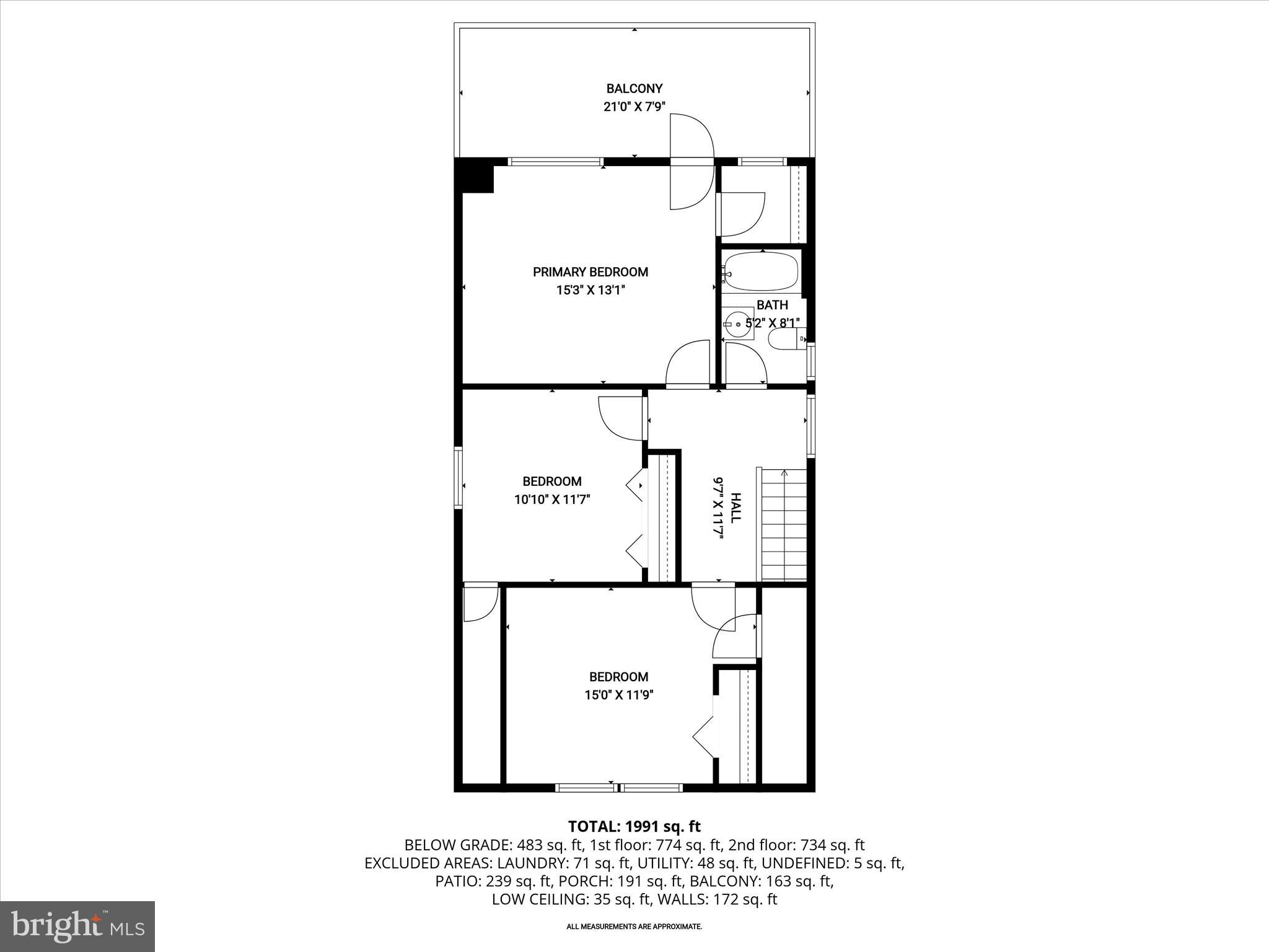PARKVILLE - Residential