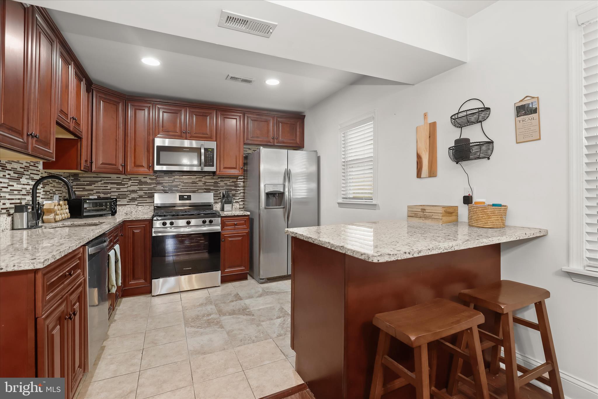 PARKVILLE - Residential