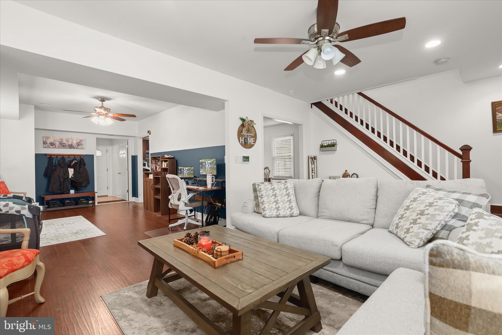 PARKVILLE - Residential