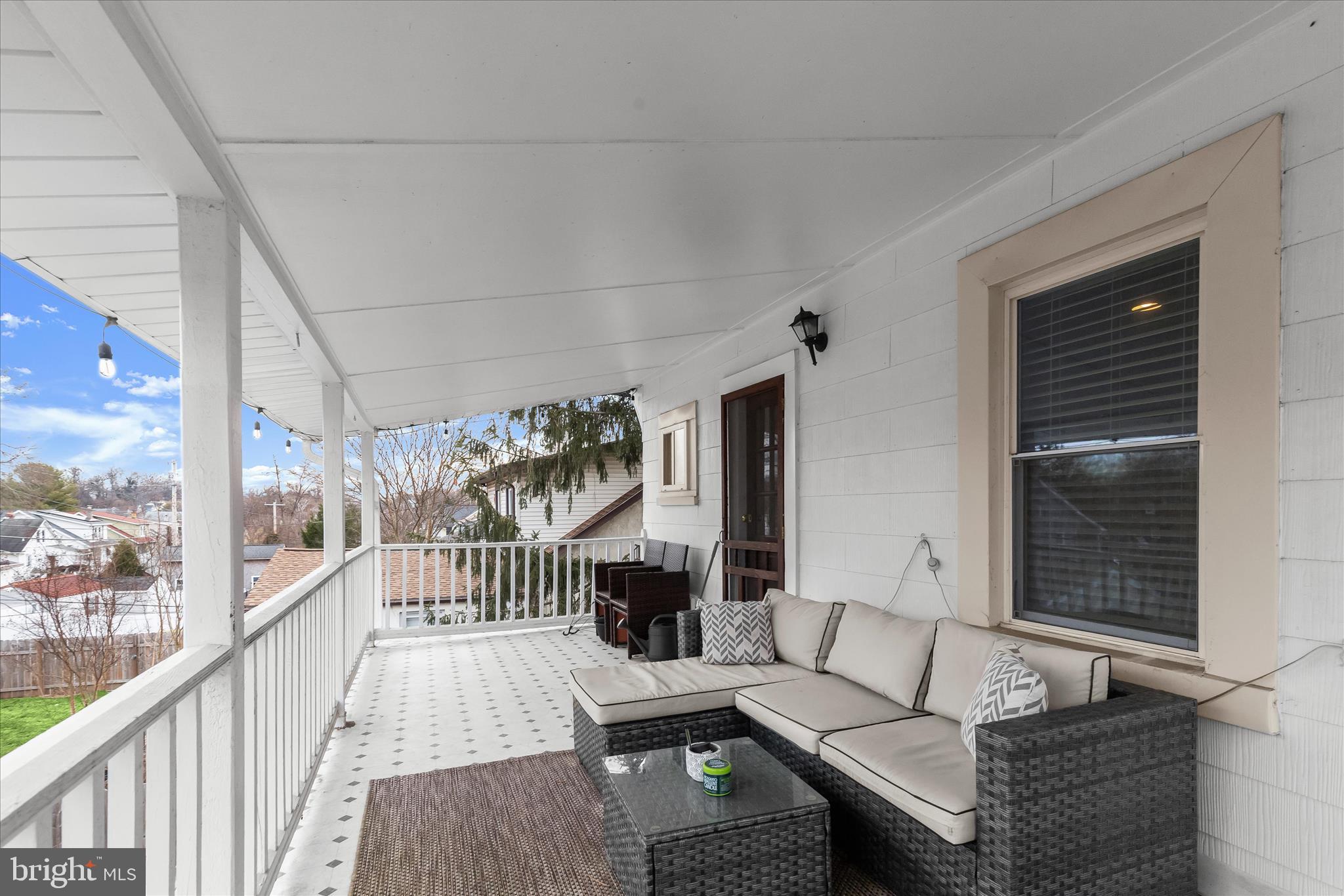 PARKVILLE - Residential