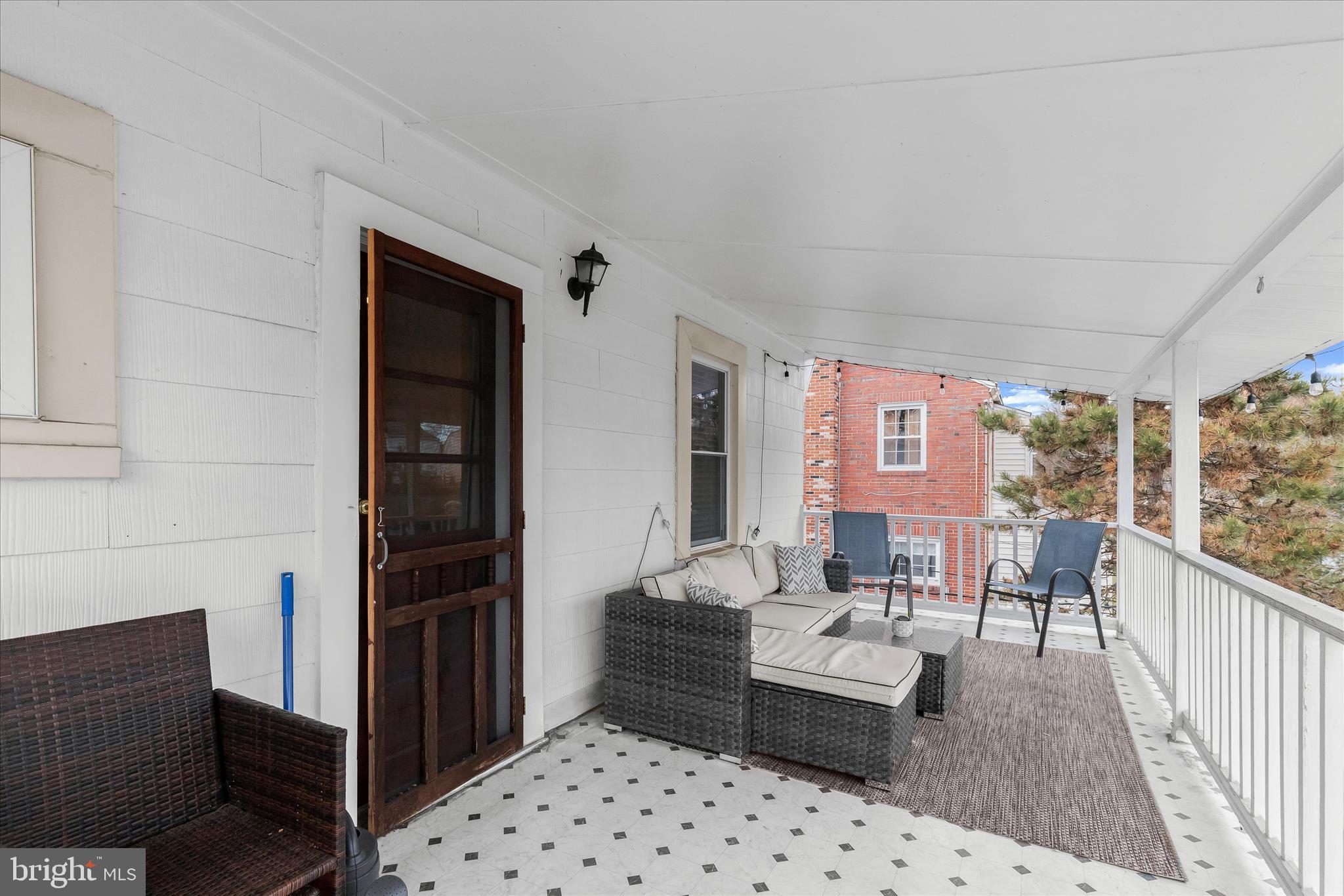 PARKVILLE - Residential