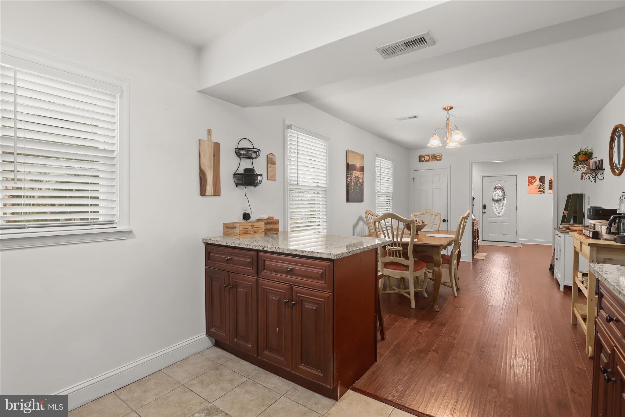 PARKVILLE - Residential