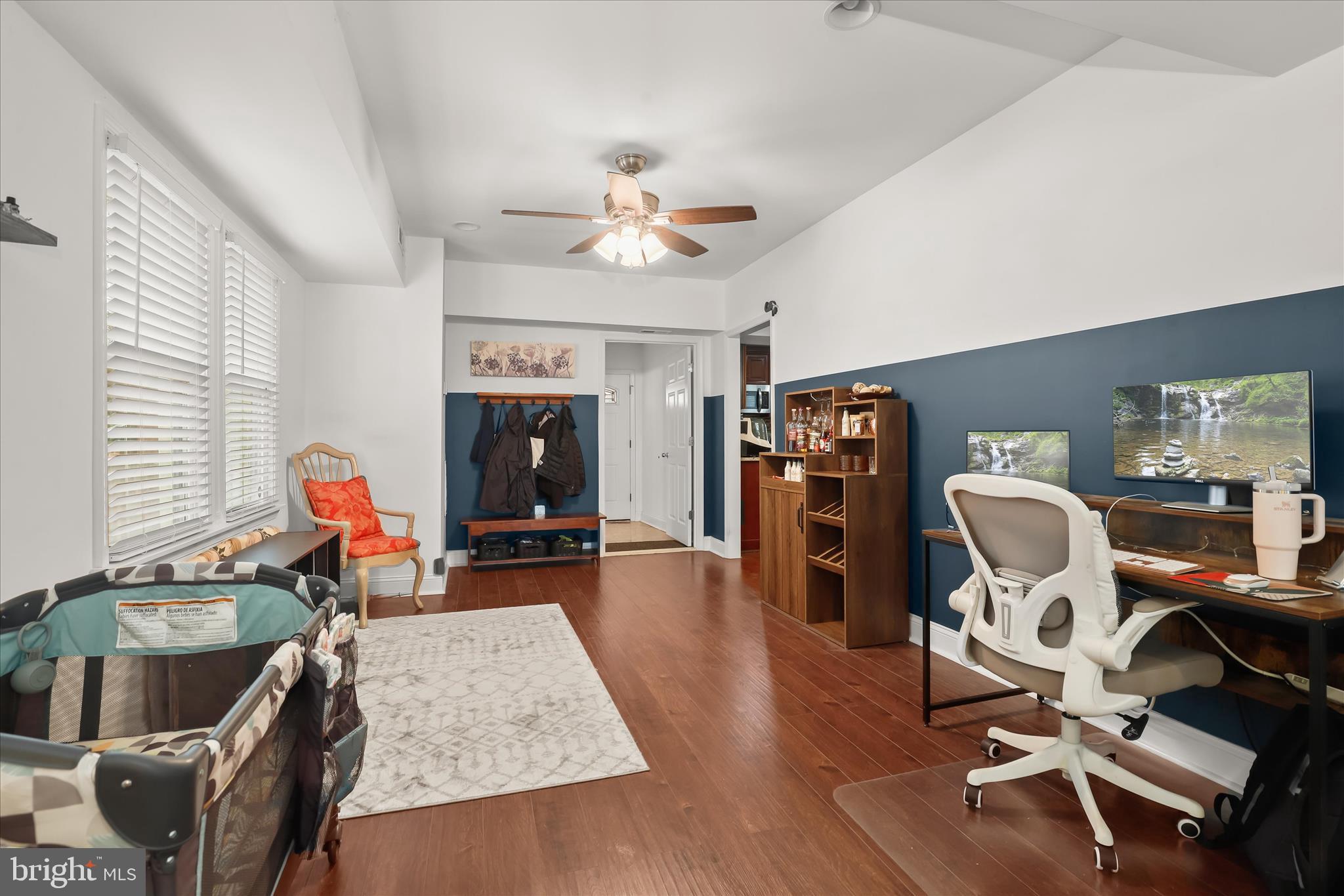 PARKVILLE - Residential