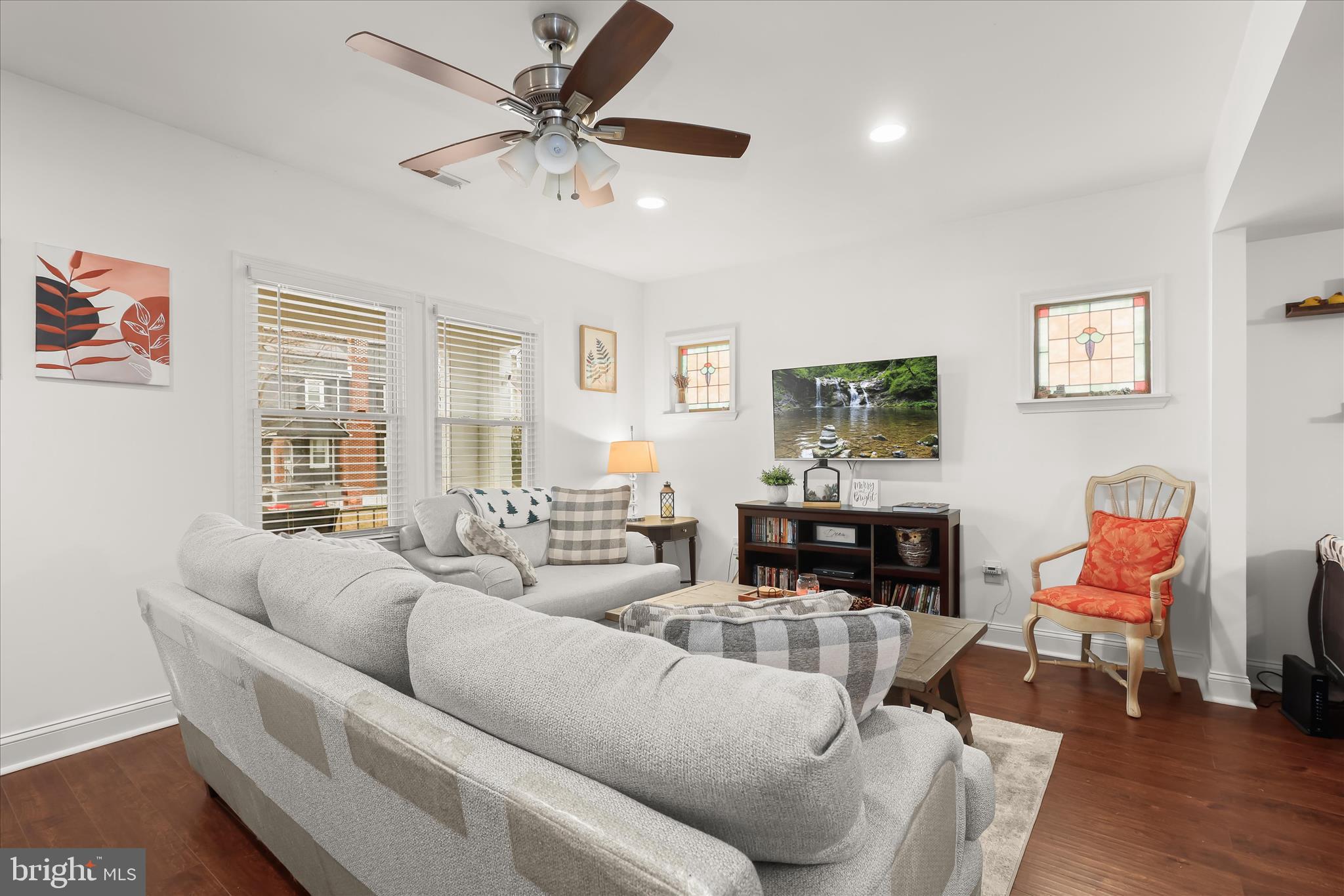 PARKVILLE - Residential