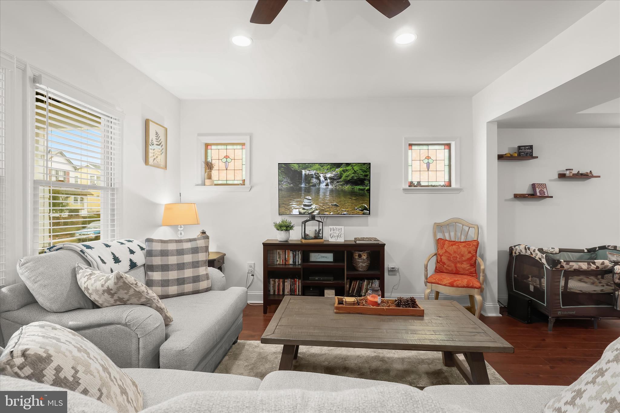 PARKVILLE - Residential