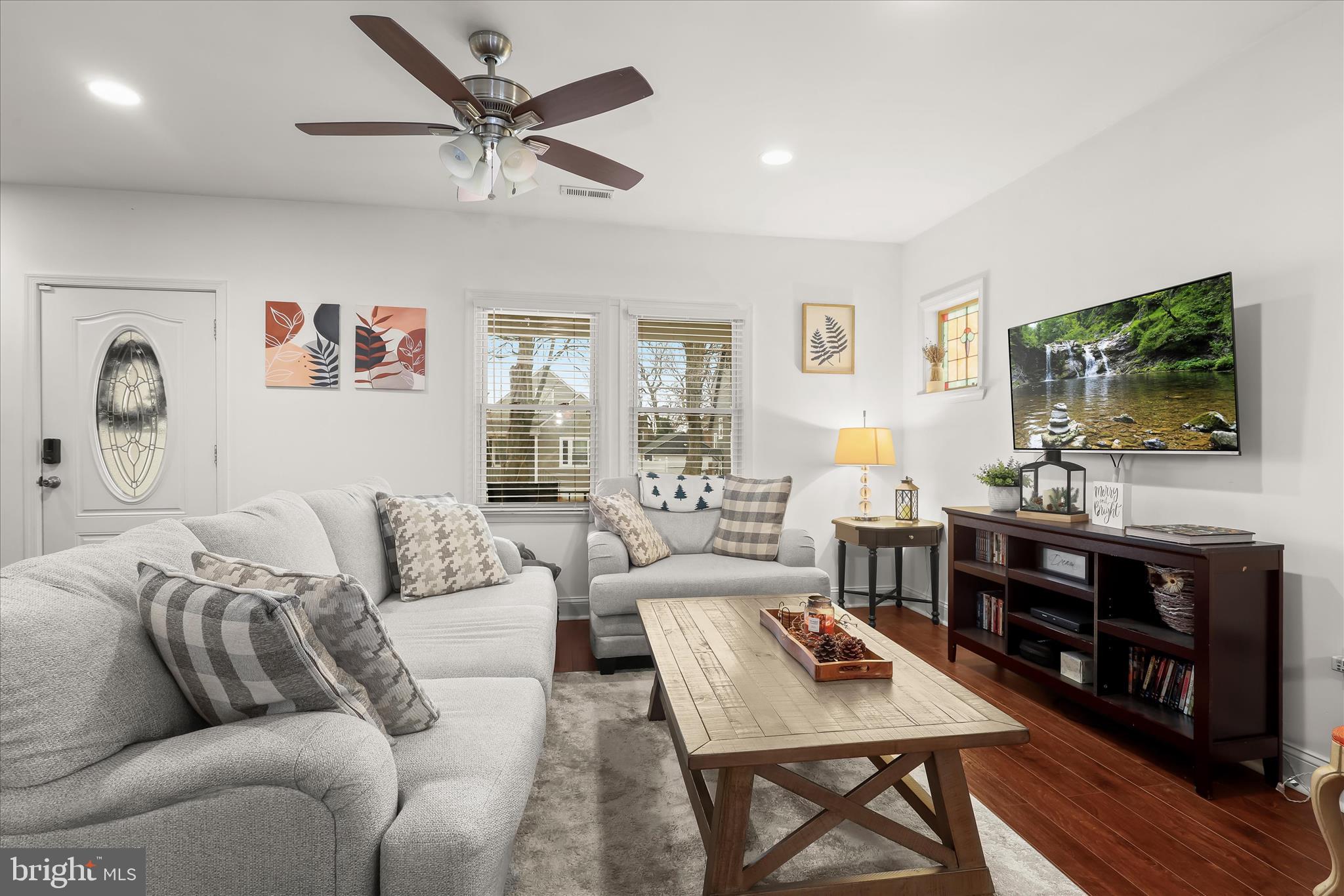 PARKVILLE - Residential