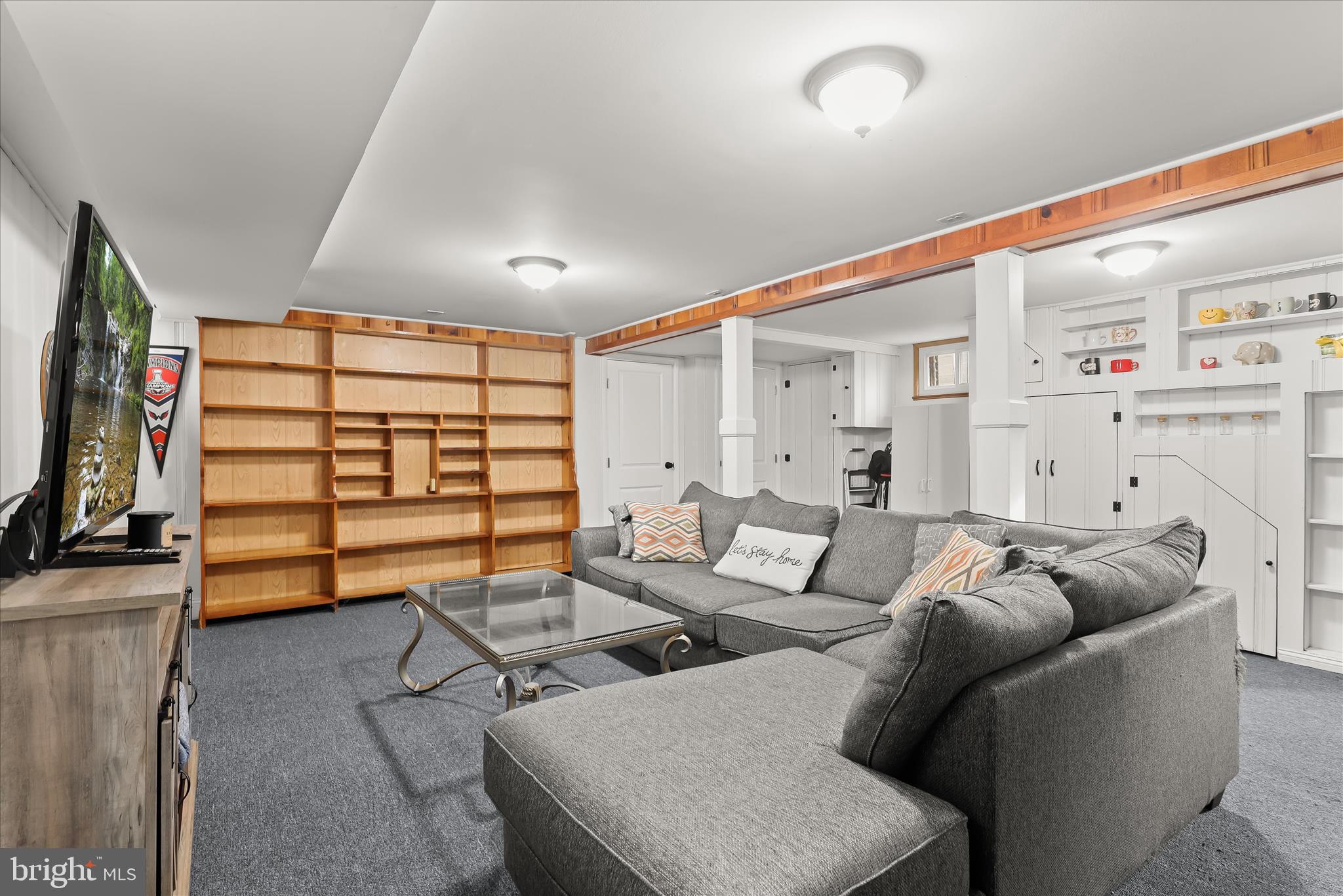 PARKVILLE - Residential