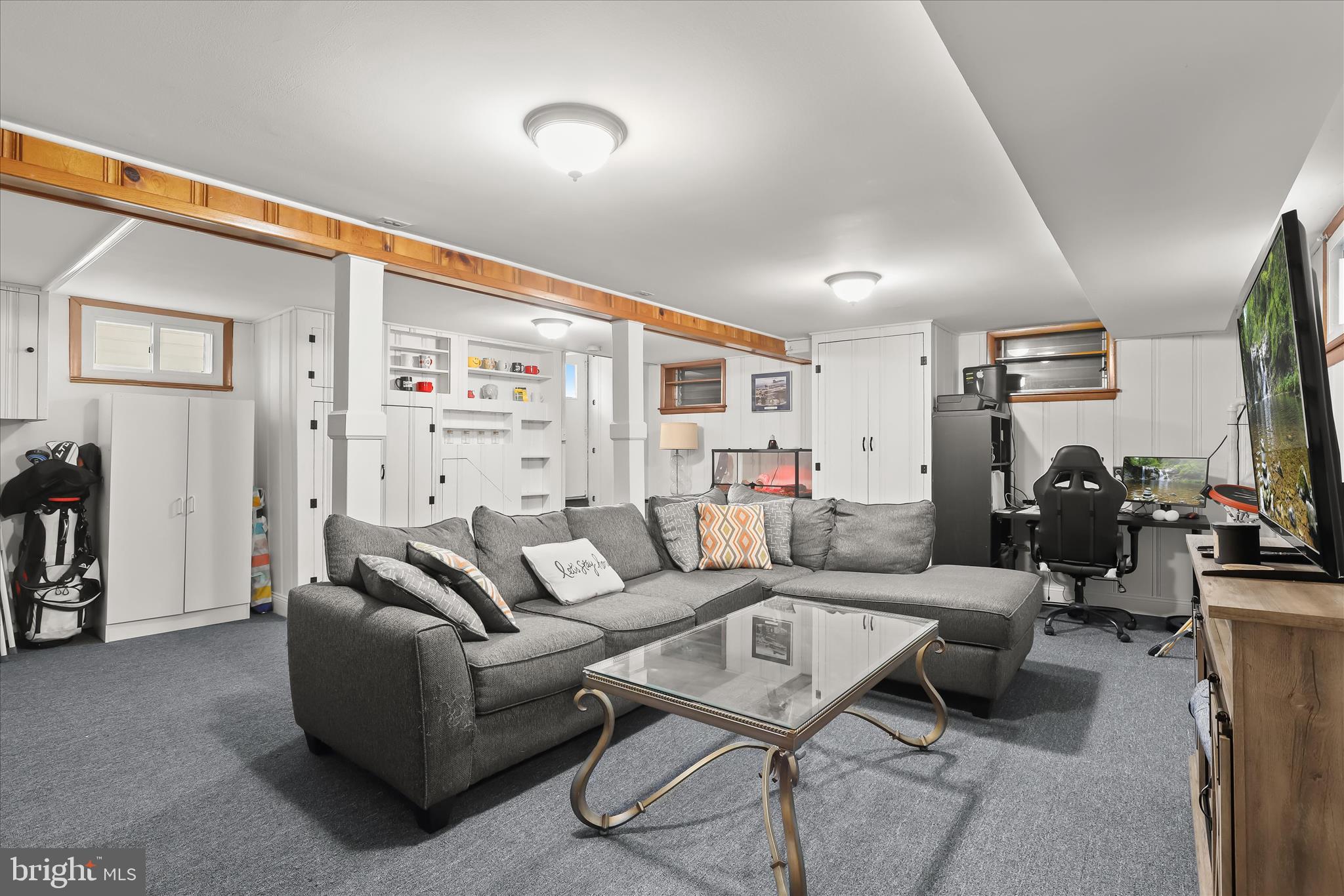 PARKVILLE - Residential