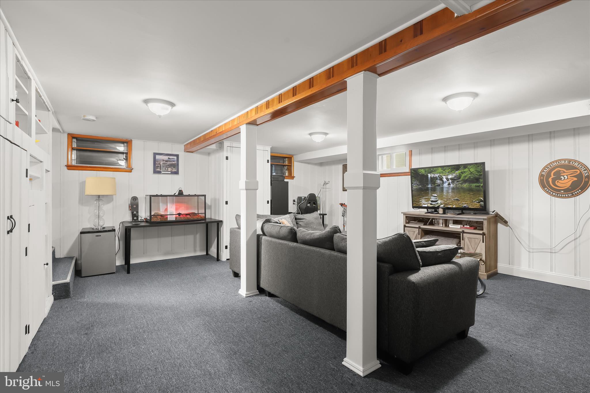 PARKVILLE - Residential