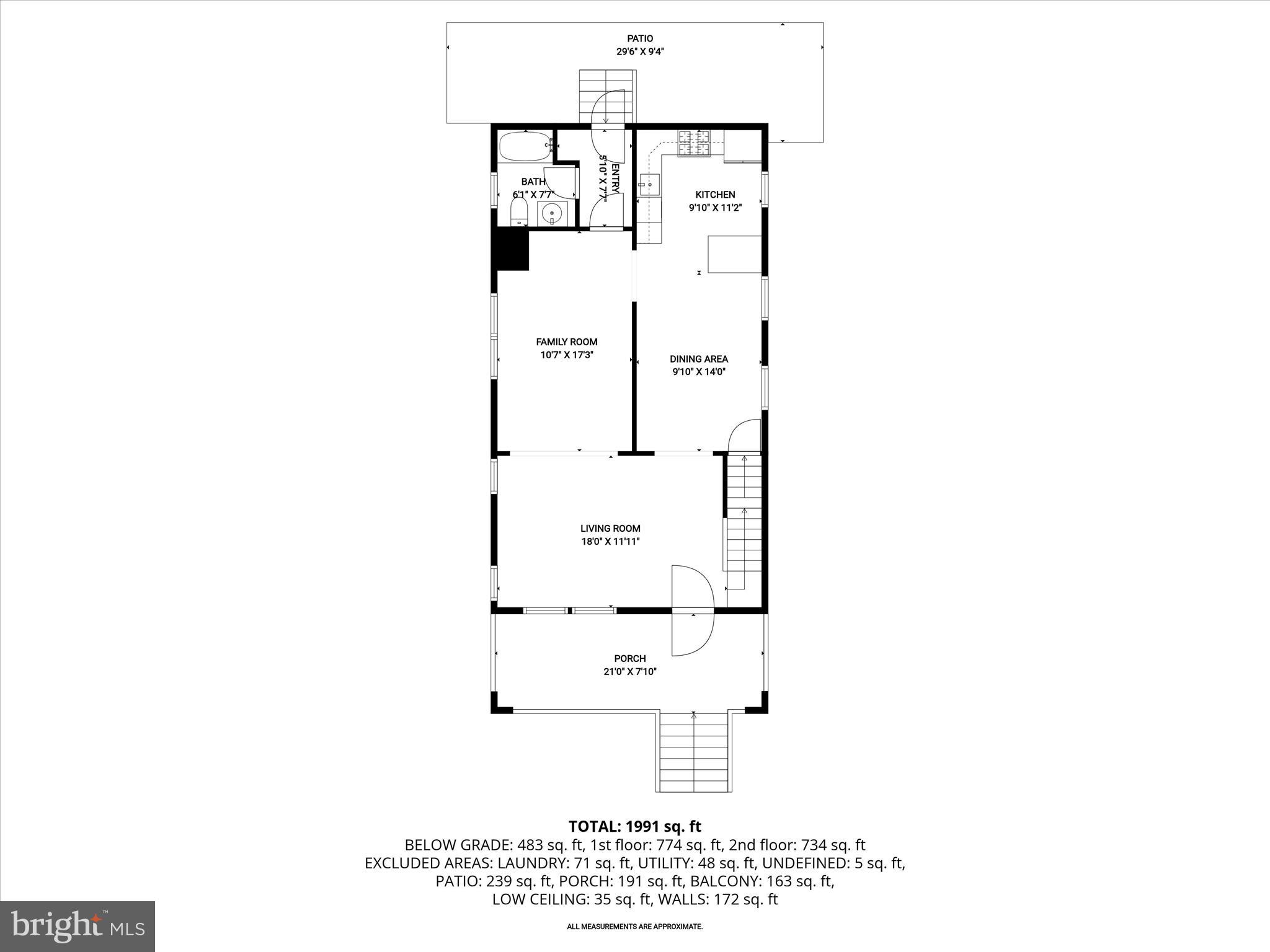 PARKVILLE - Residential