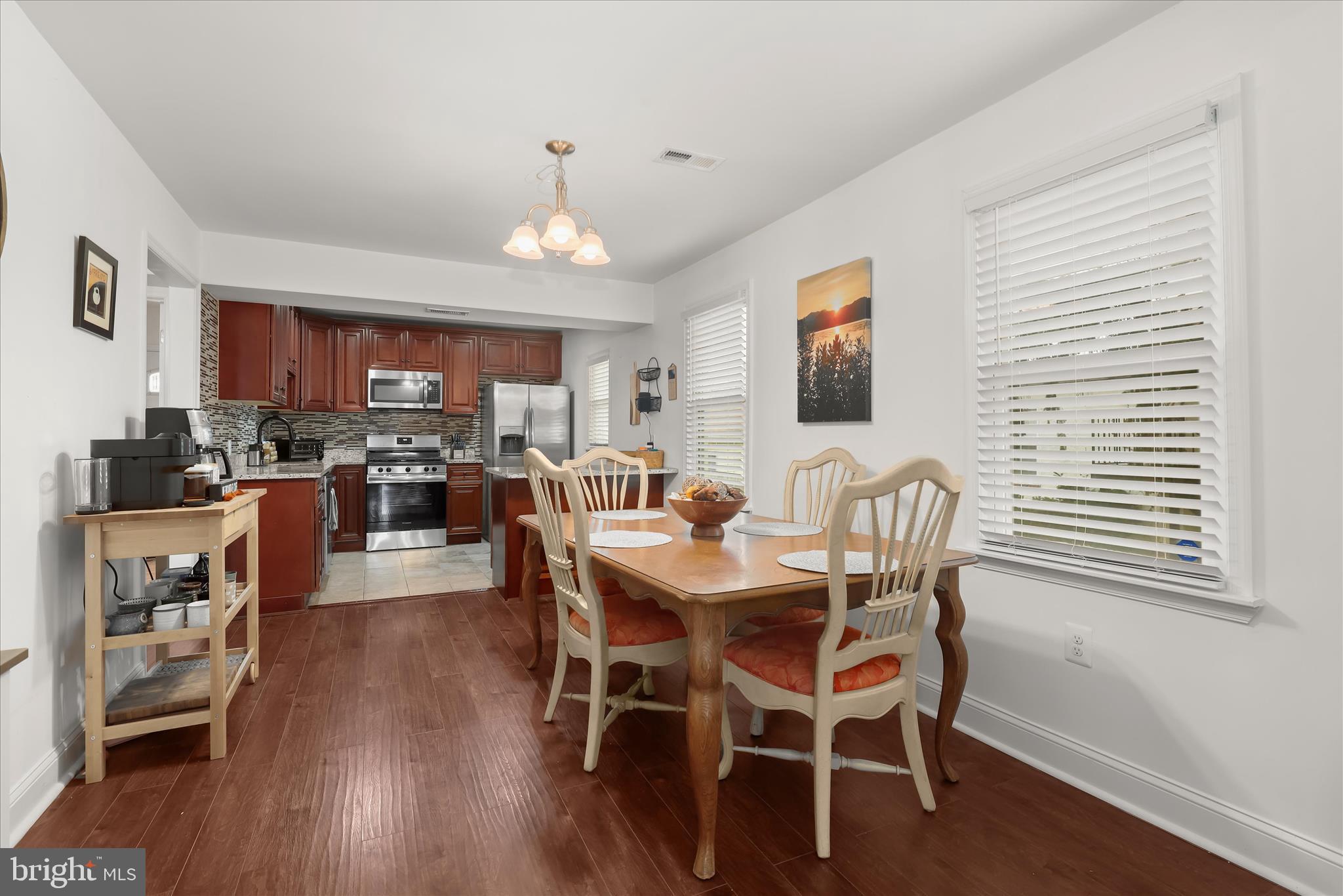 PARKVILLE - Residential