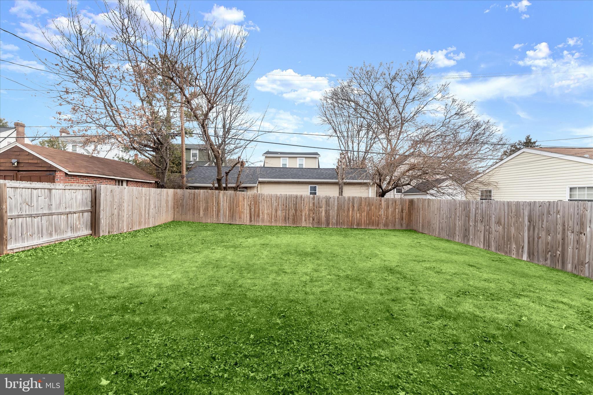 PARKVILLE - Residential