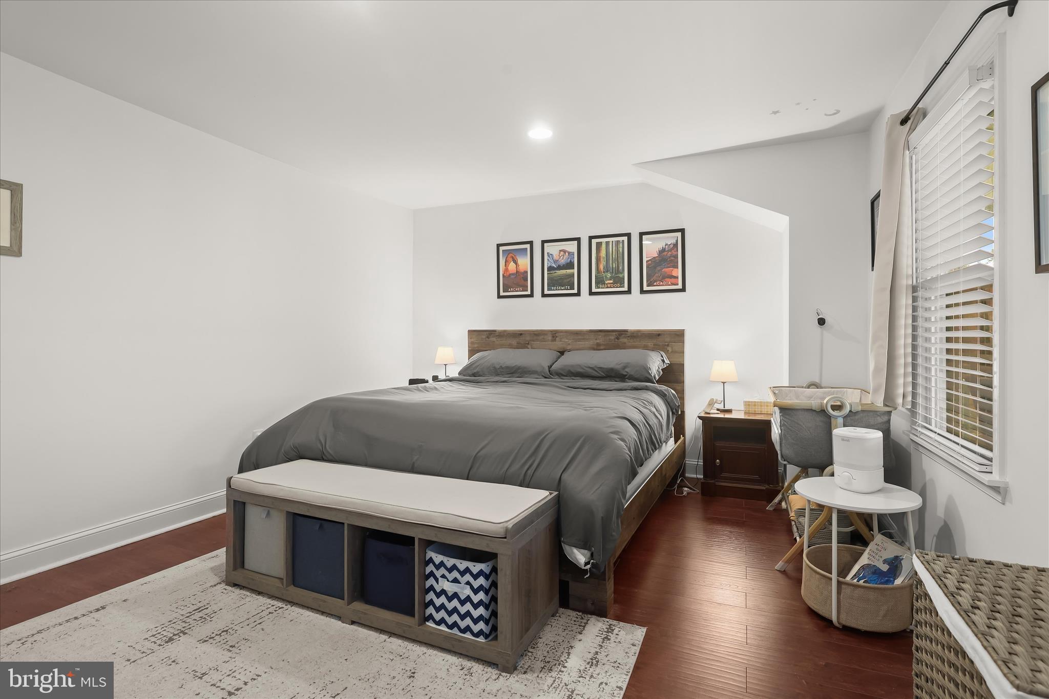 PARKVILLE - Residential