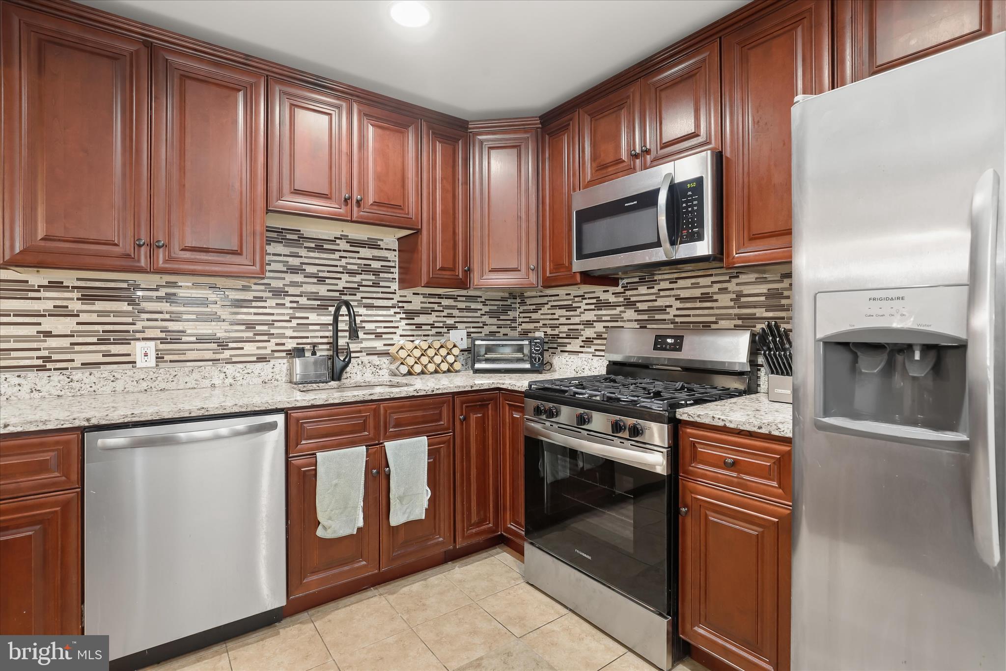 PARKVILLE - Residential