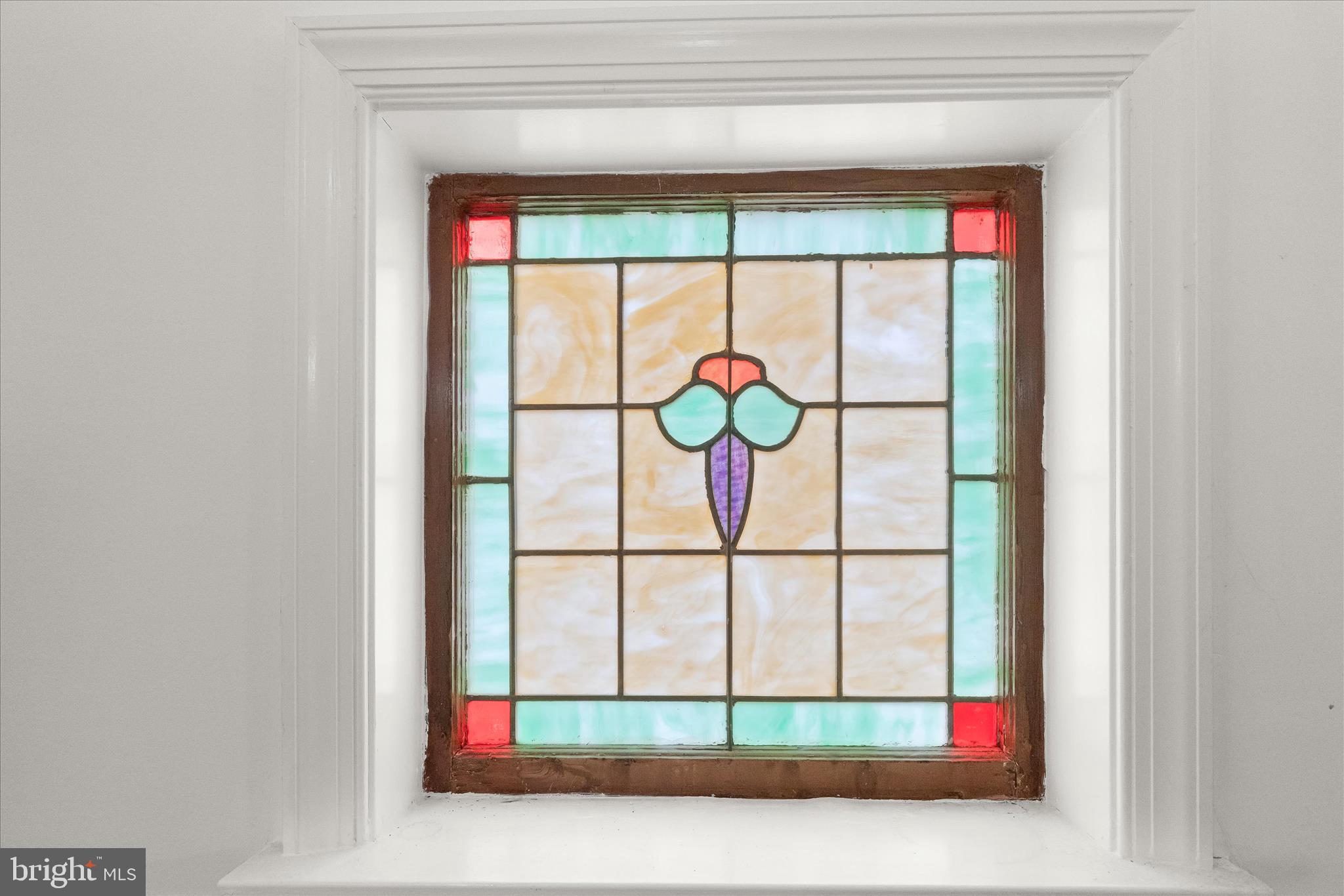 PARKVILLE - Residential