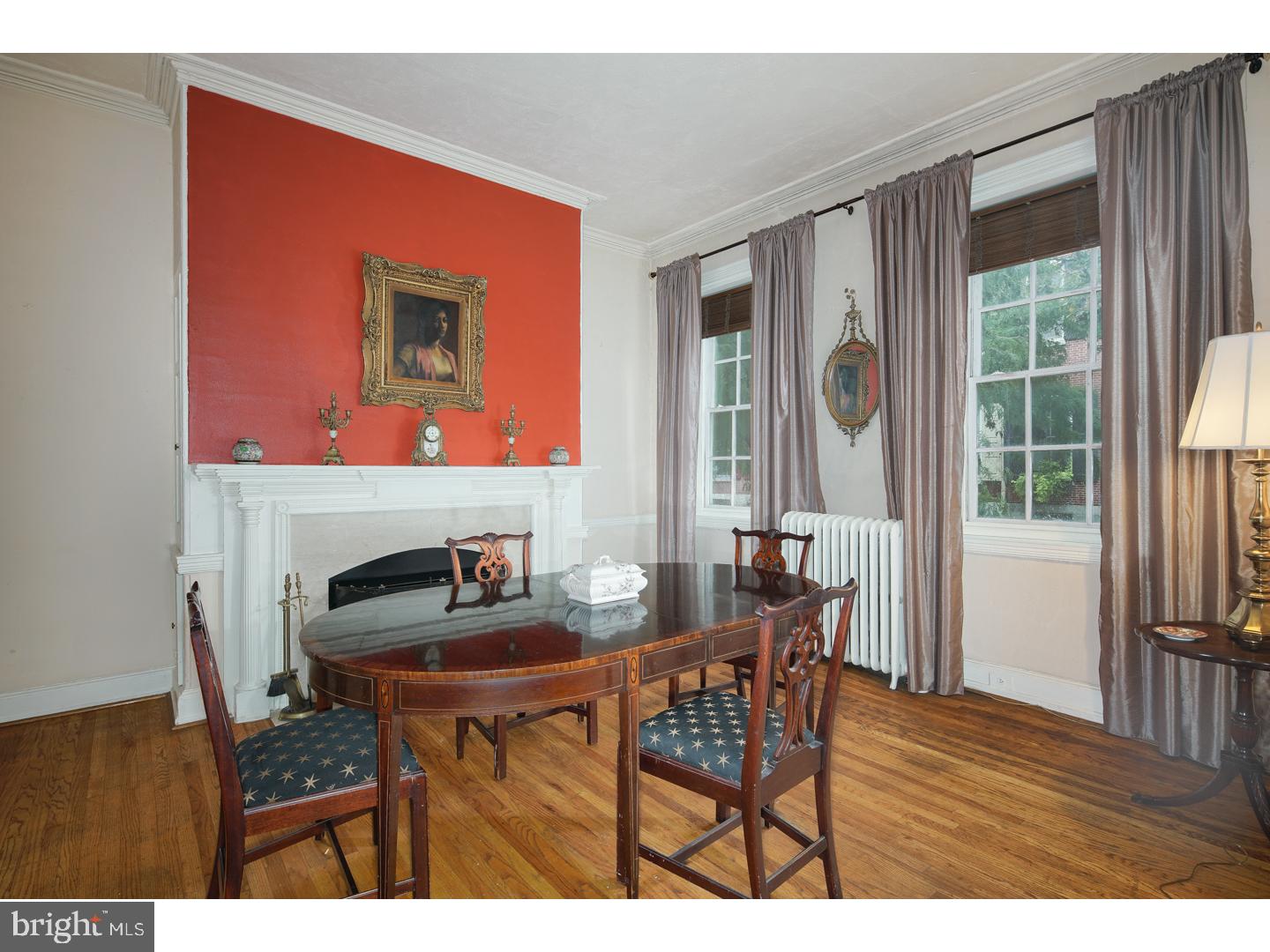 SOCIETY HILL - Residential