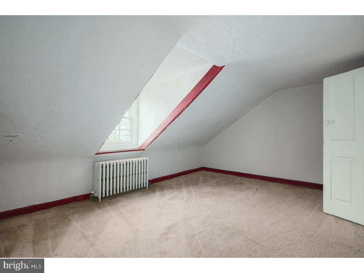 SOCIETY HILL - Residential