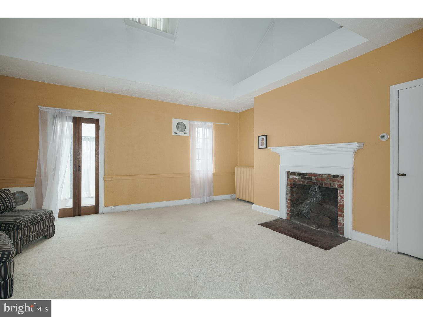 SOCIETY HILL - Residential