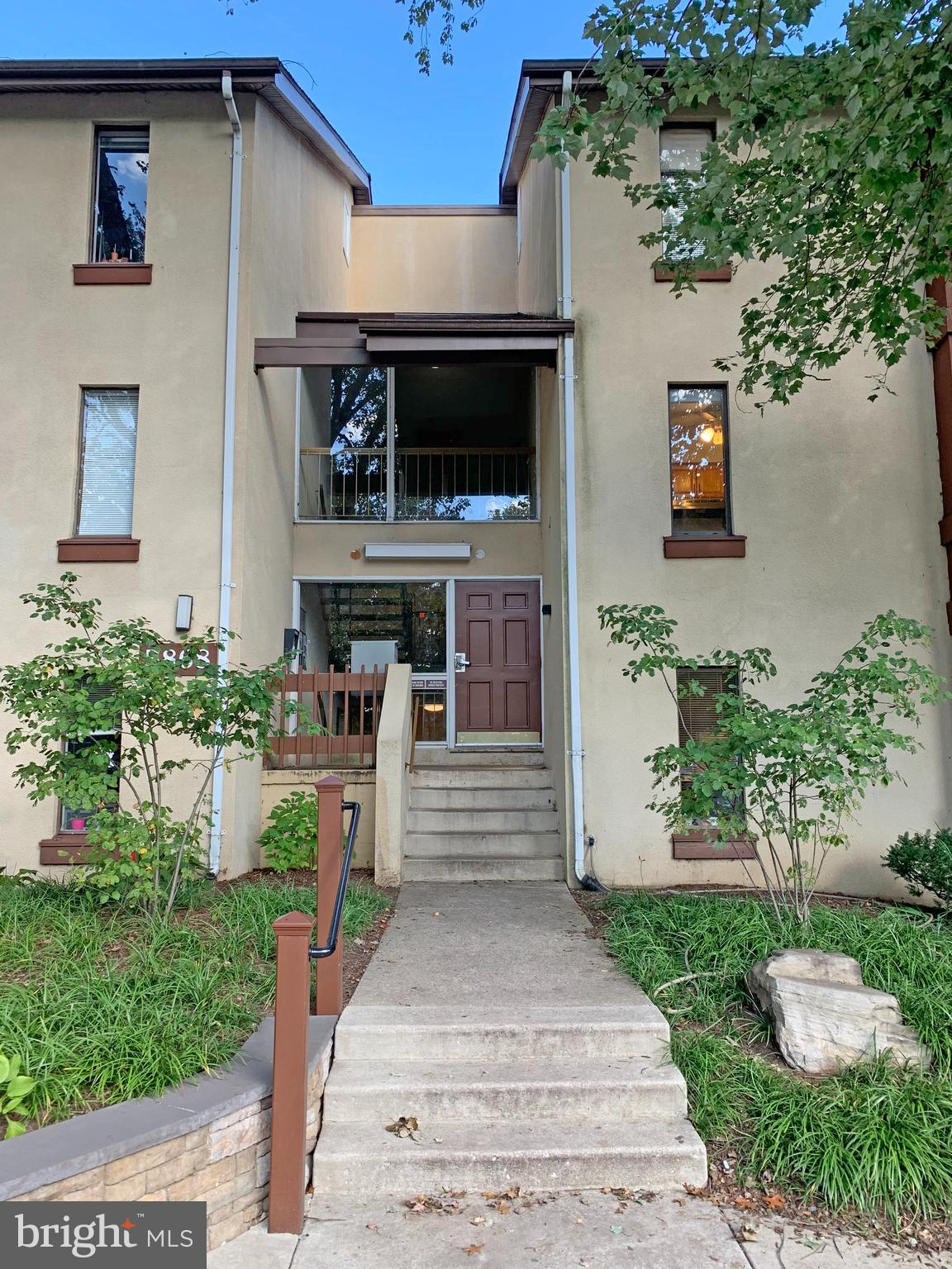 OAKLAND MILLS - Residential