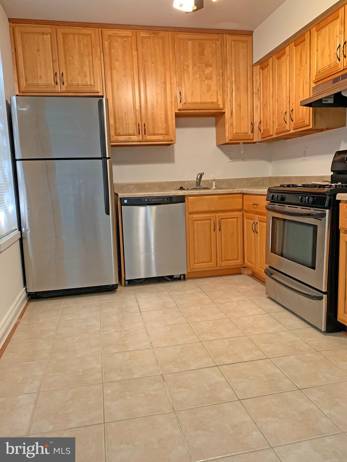 OAKLAND MILLS - Residential