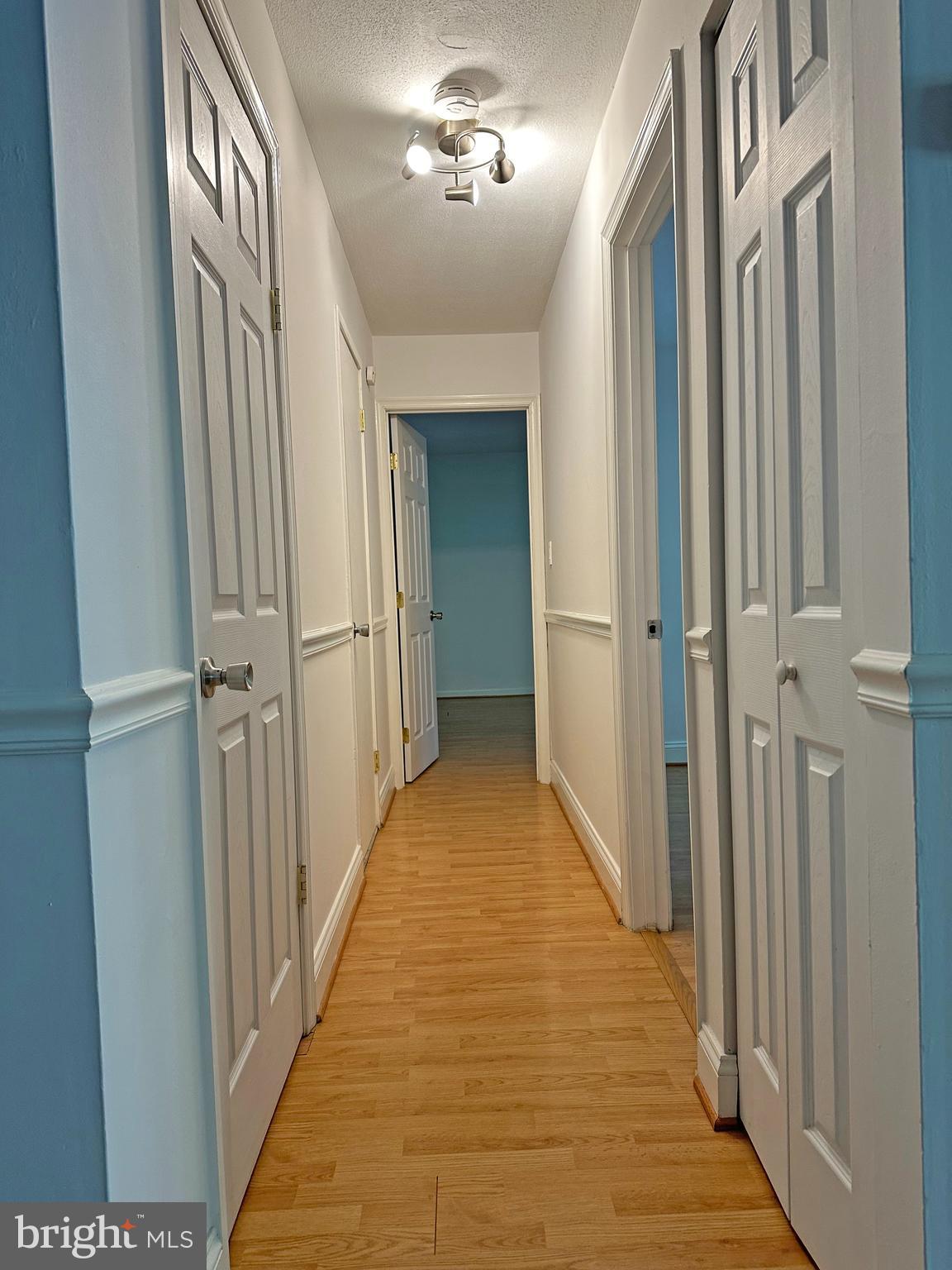 OAKLAND MILLS - Residential