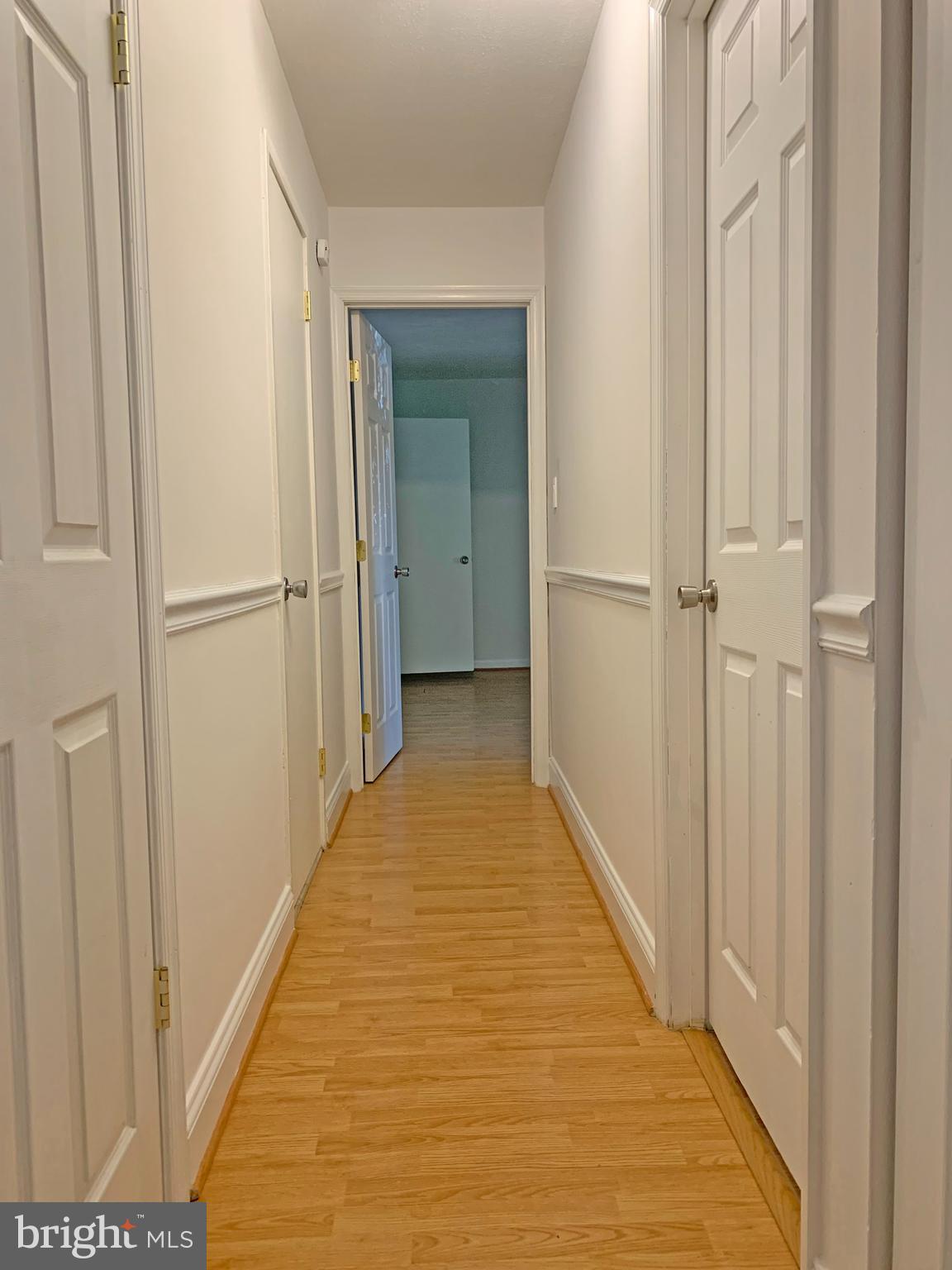 OAKLAND MILLS - Residential