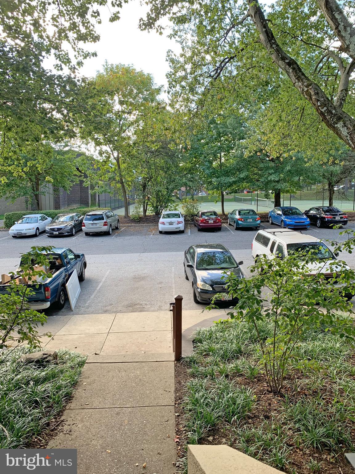 OAKLAND MILLS - Residential