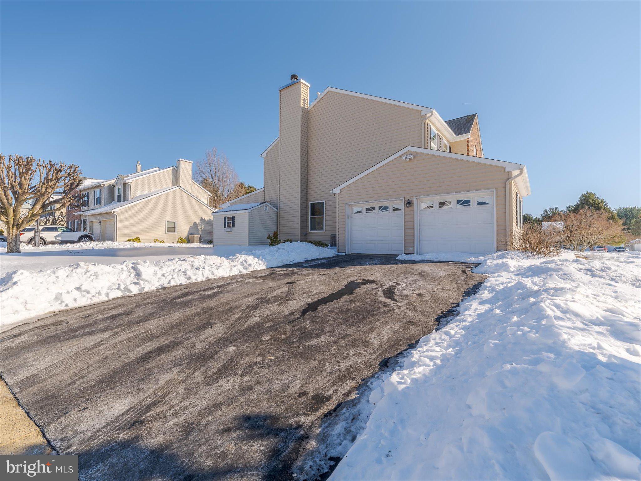 NEWTOWN GATE - Residential