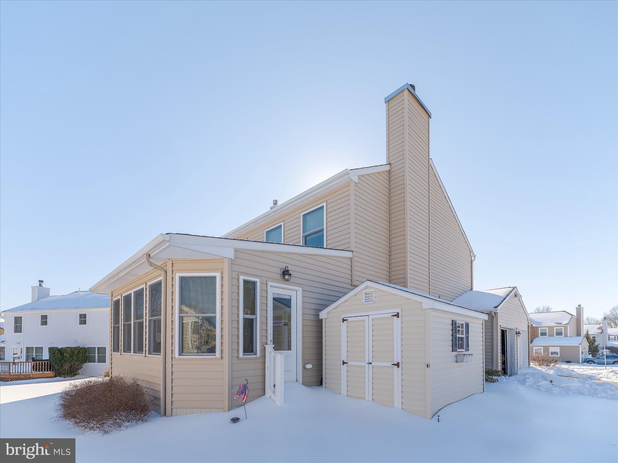 NEWTOWN GATE - Residential