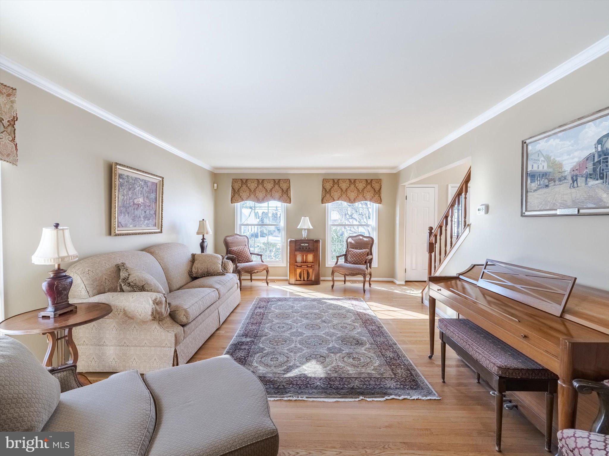 NEWTOWN GATE - Residential