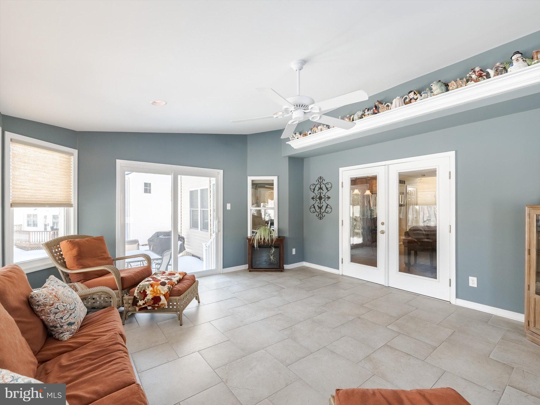 NEWTOWN GATE - Residential