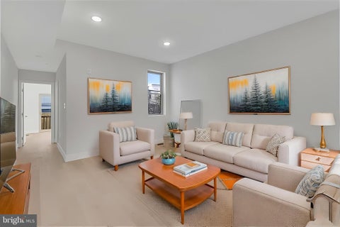 Townhouse For Rent - 3259 N 13th Street #C<br/> PHILADELPHIA, PA 19140