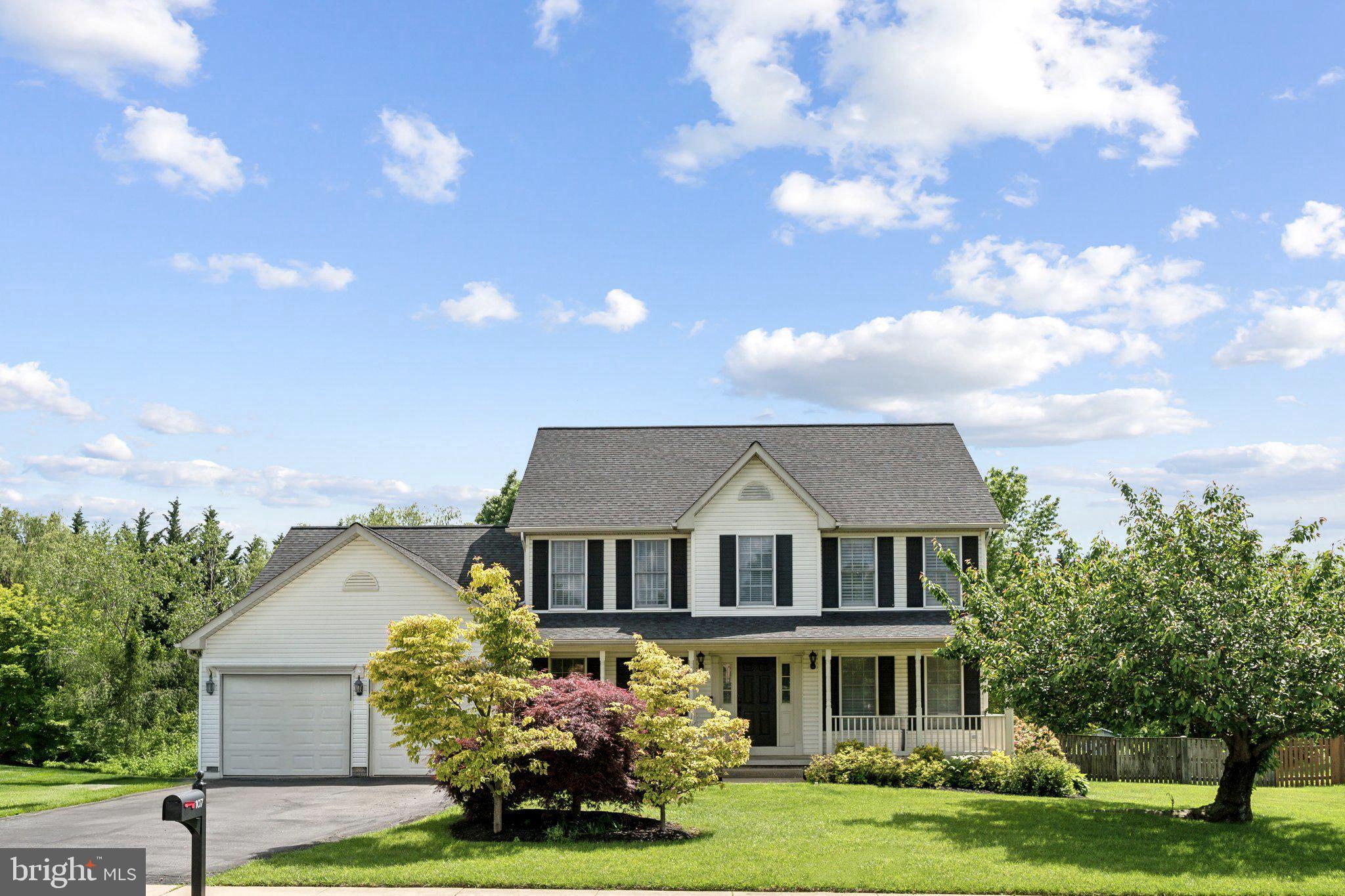 107 MINA DRIVE