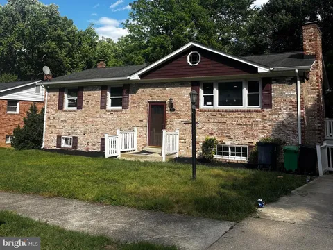 2116 Trafalgar Drive, Fort Washington, MD MLS: MDPG2152994